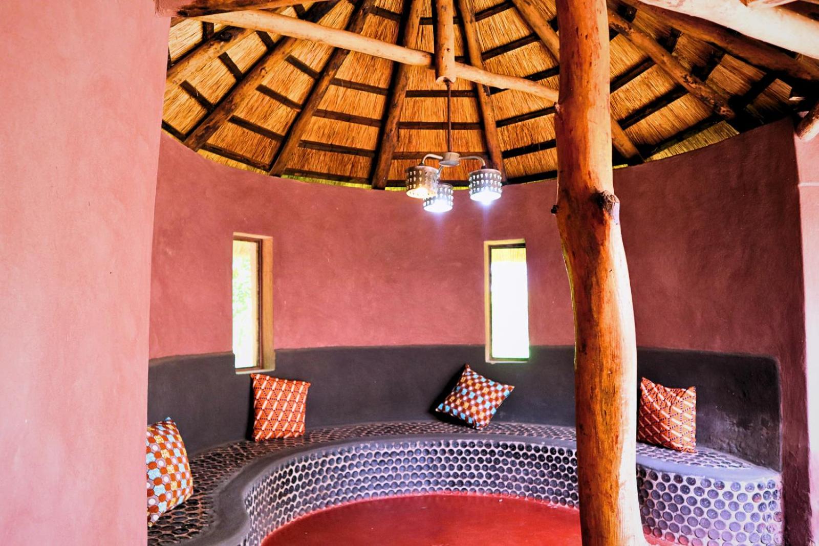 Munga Eco-Lodge