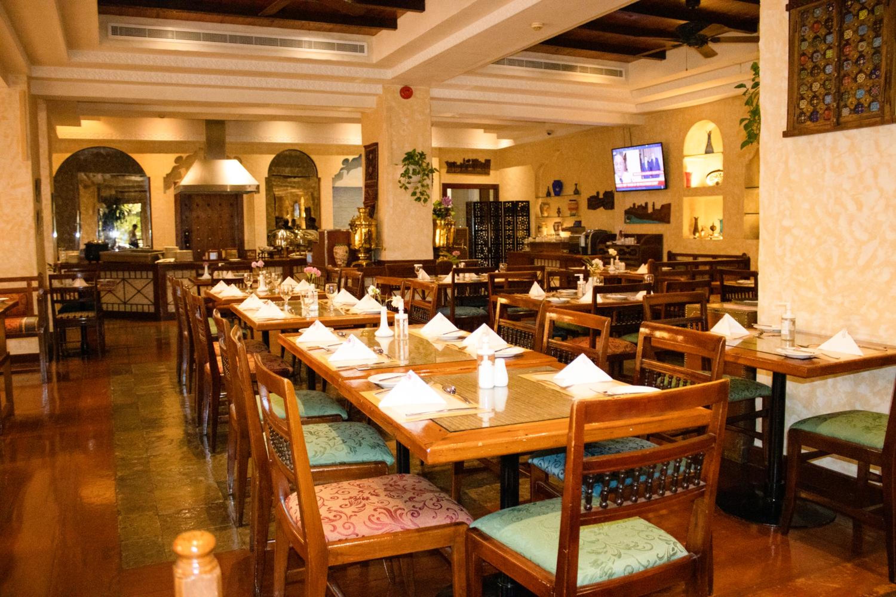 Delmon International Hotel photo 33 of 49