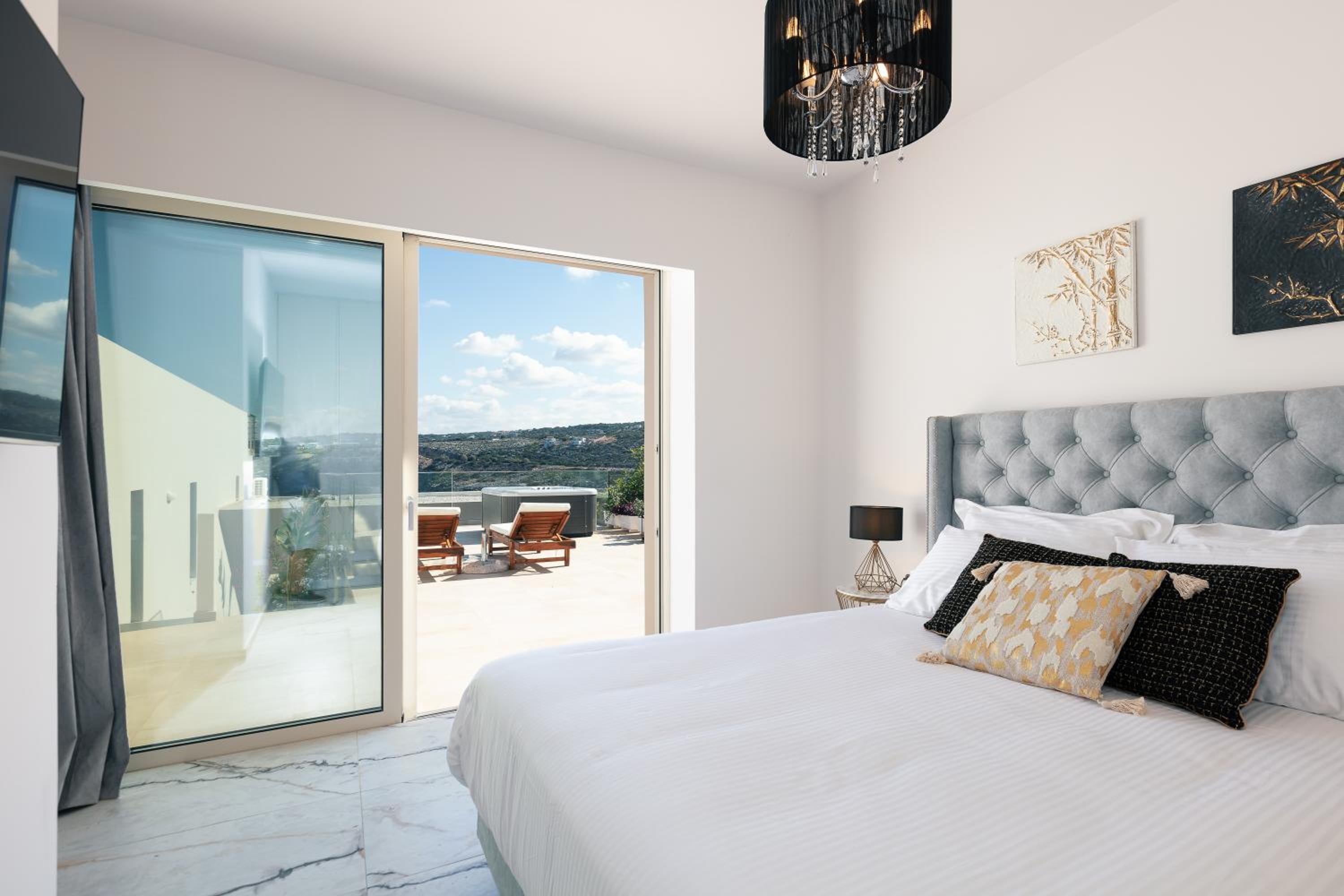 Rethymnian Gem Luxury Villa