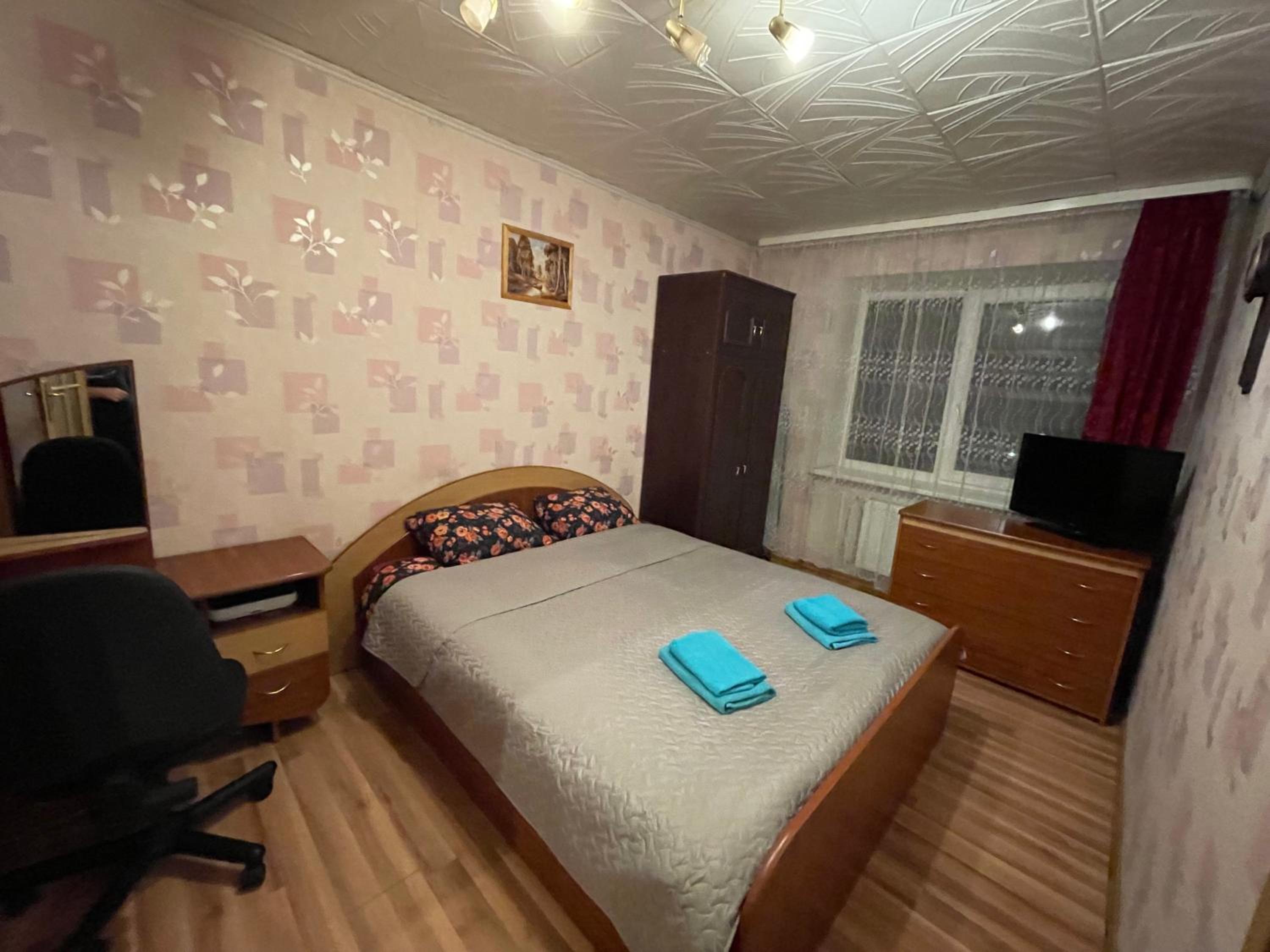 Jaukūs apartamentai miesto centre view 5