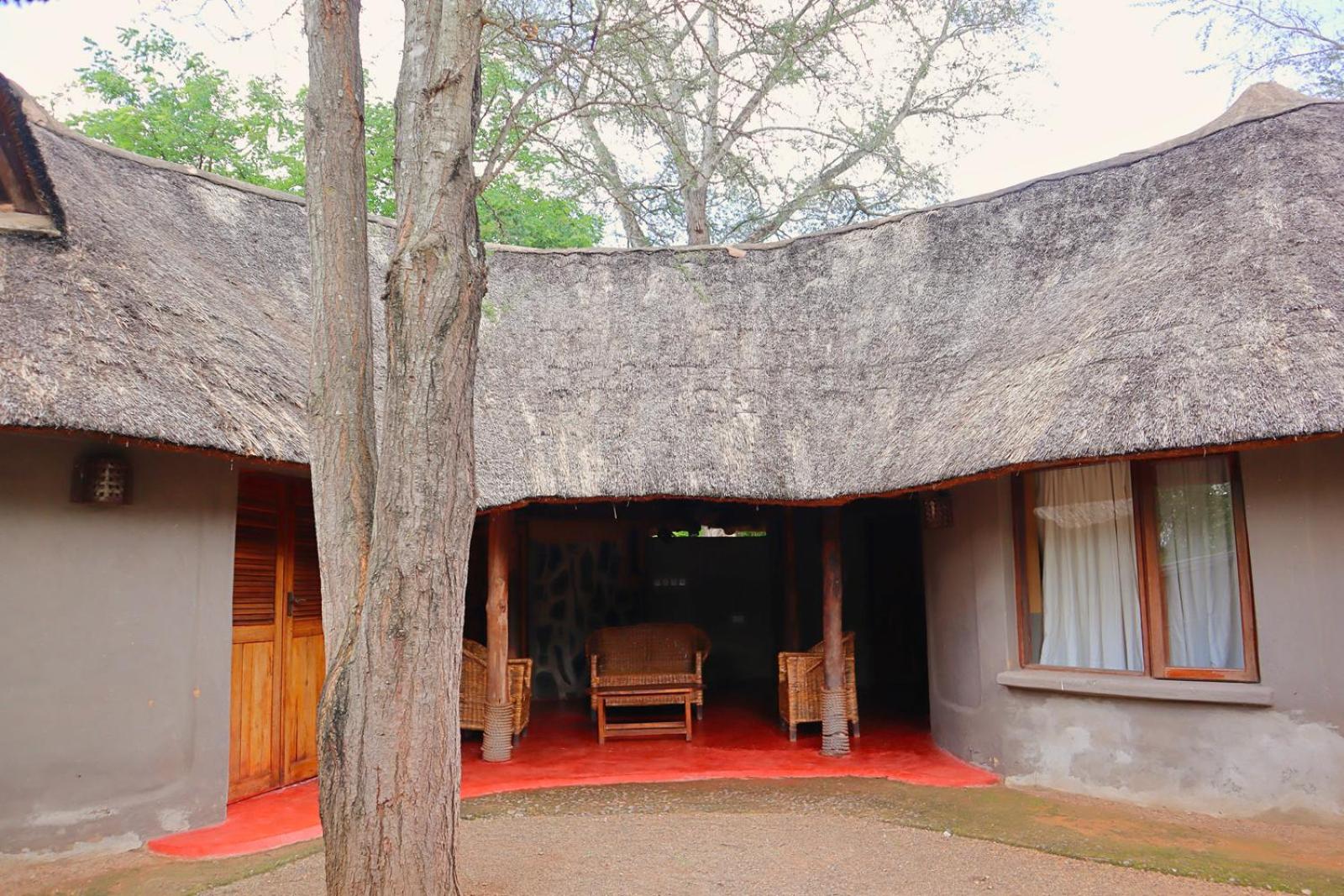 Munga Eco-Lodge