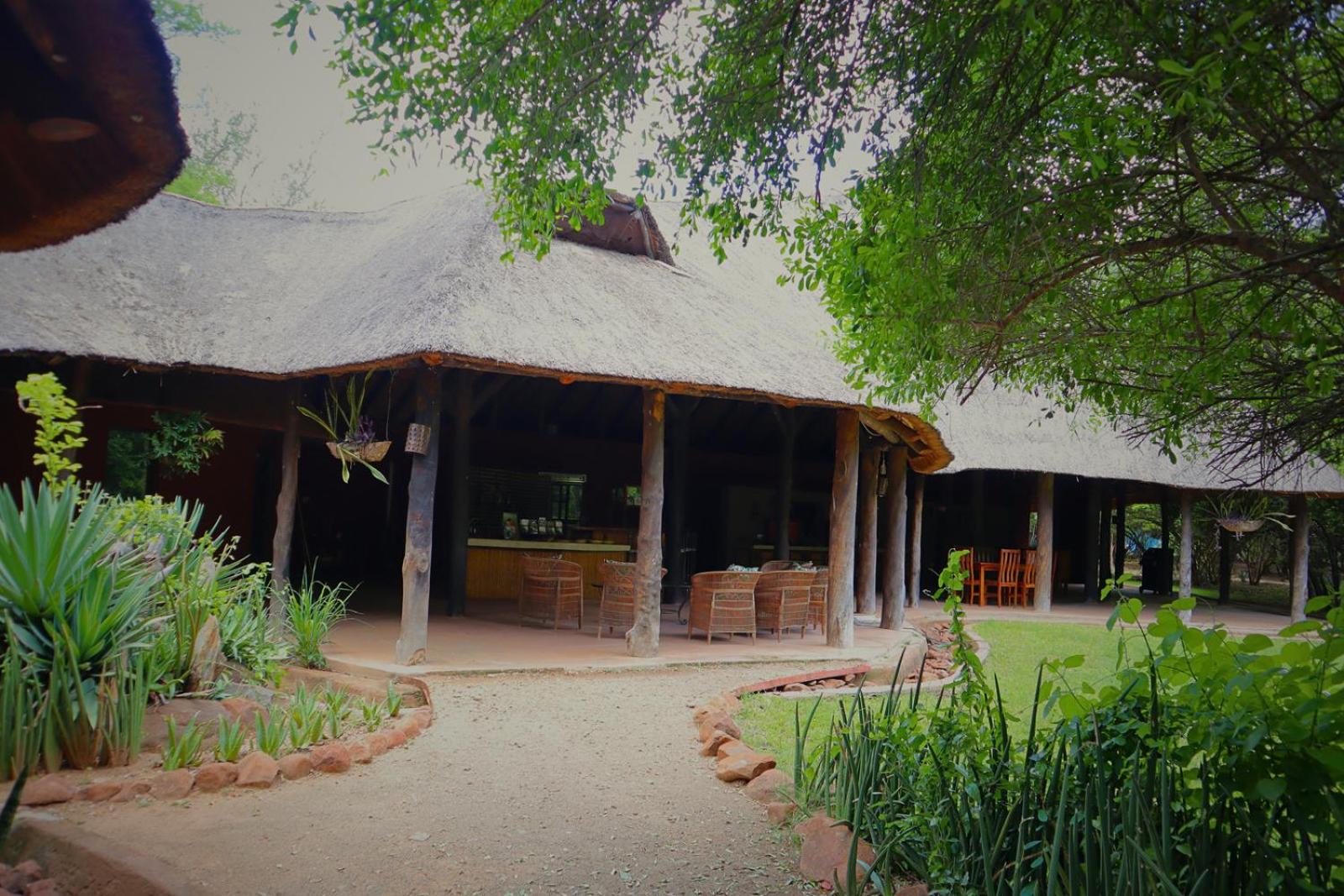 Munga Eco-Lodge