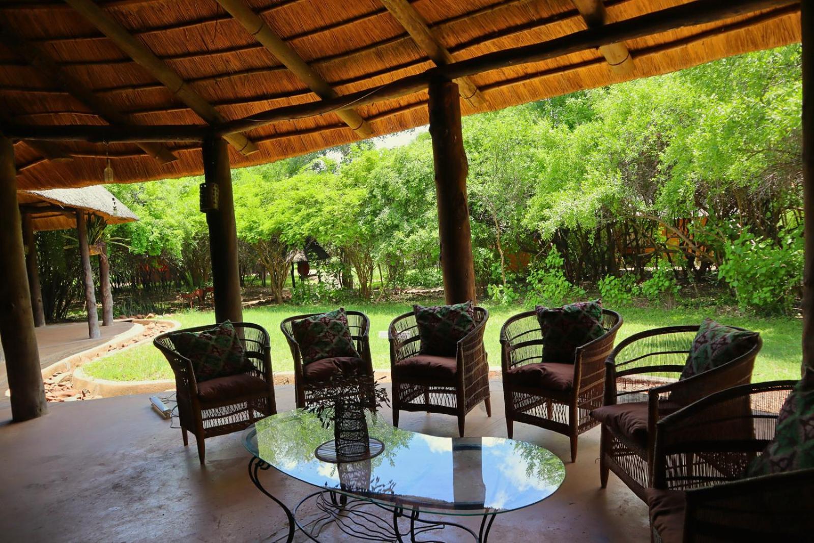 Munga Eco-Lodge