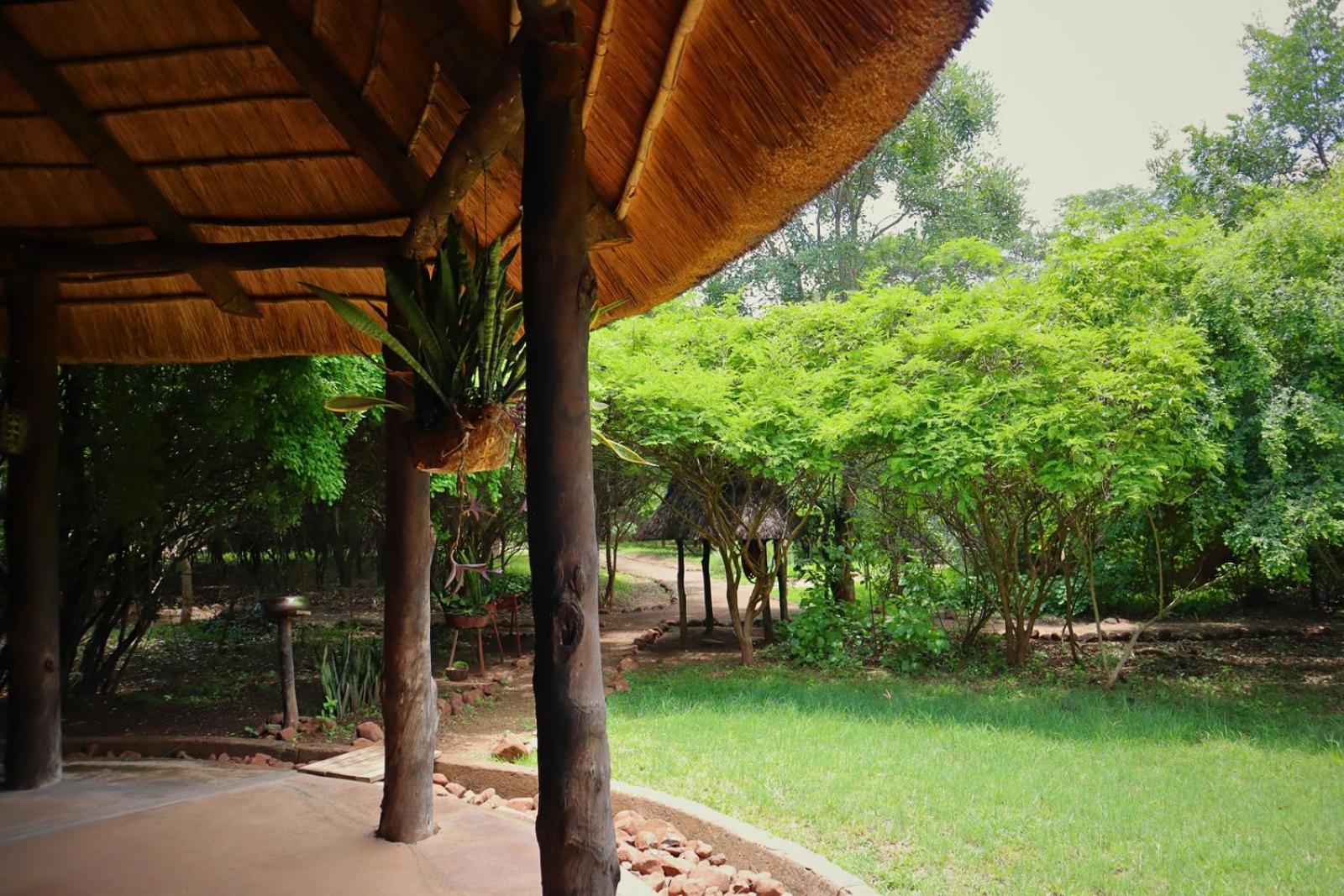 Munga Eco-Lodge