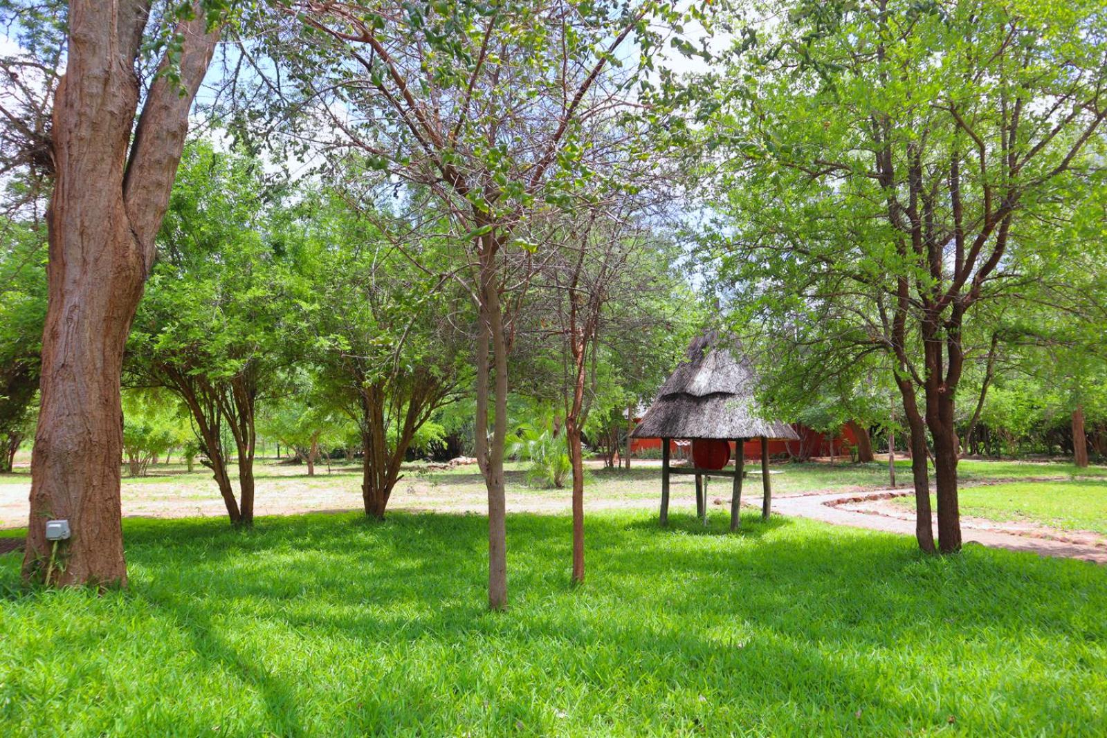 Munga Eco-Lodge