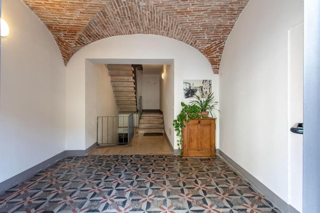 Una Terrazza Fra Le Stelle