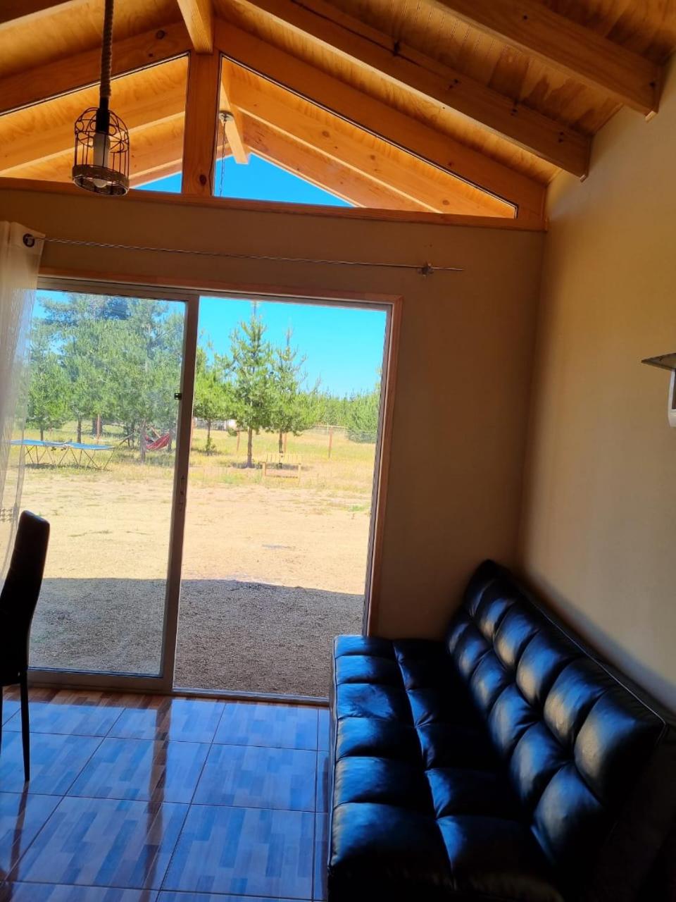 Cabañitas Zelada