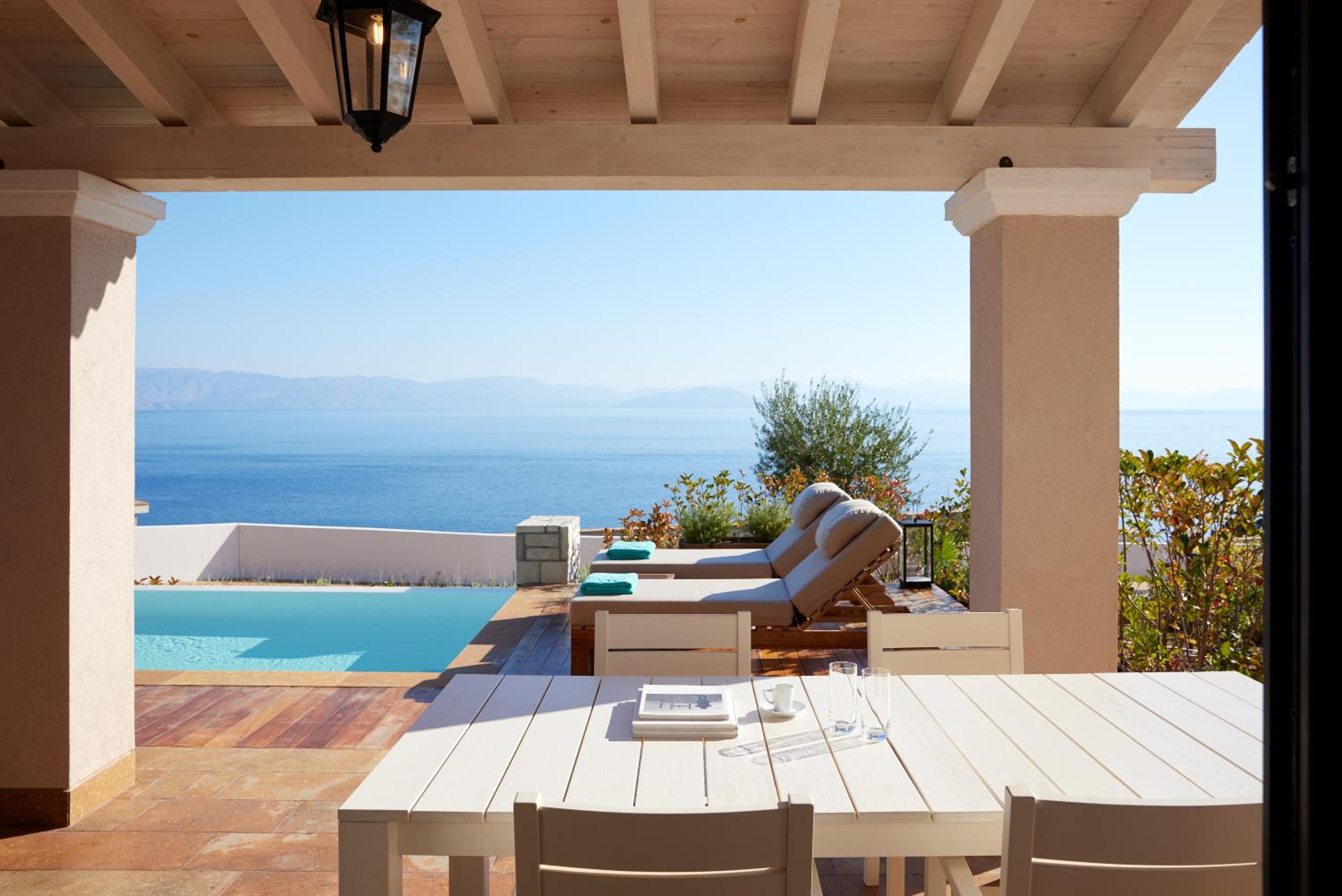 Angsana Corfu Resort & Spa 134
