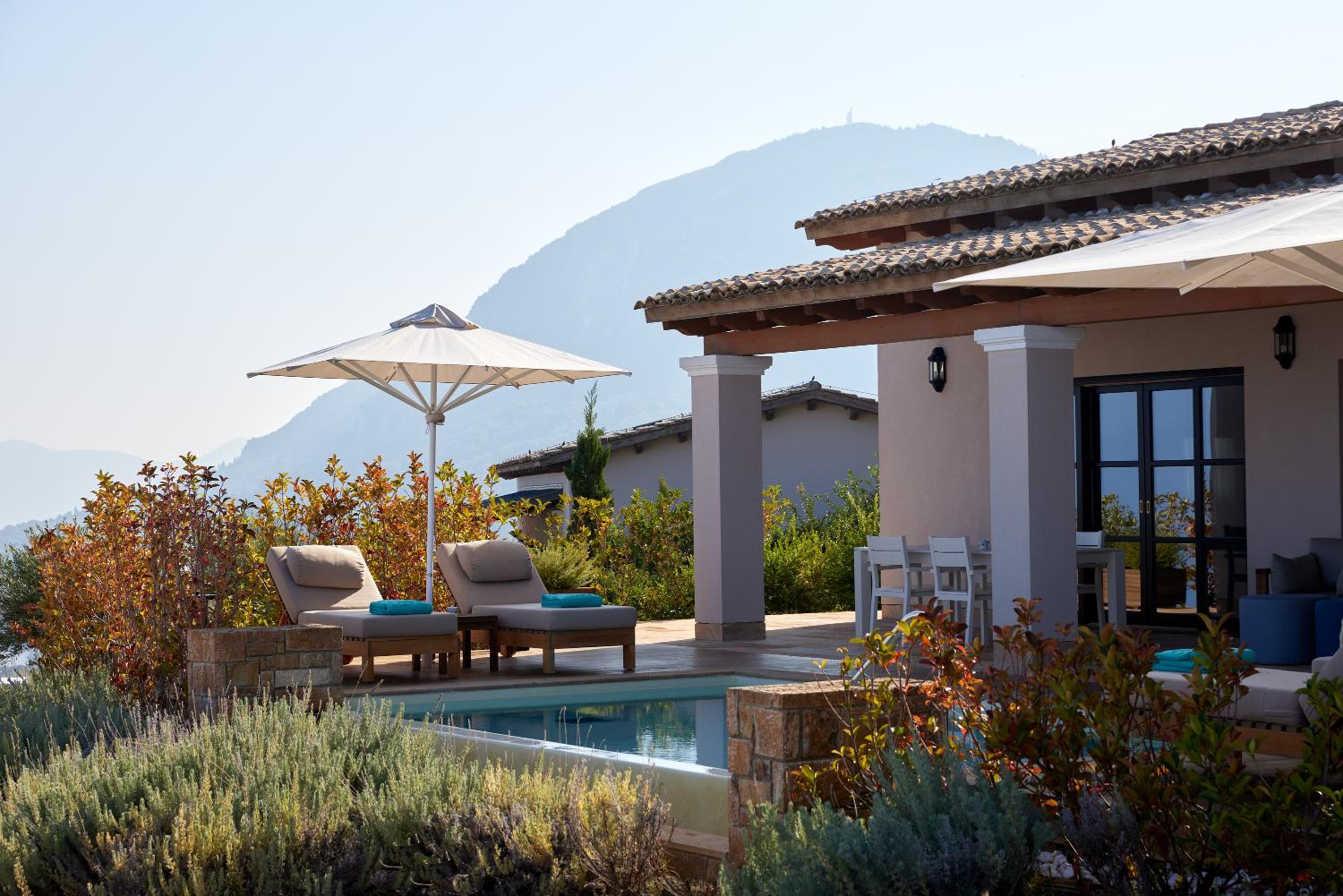 Angsana Corfu Resort & Spa 135