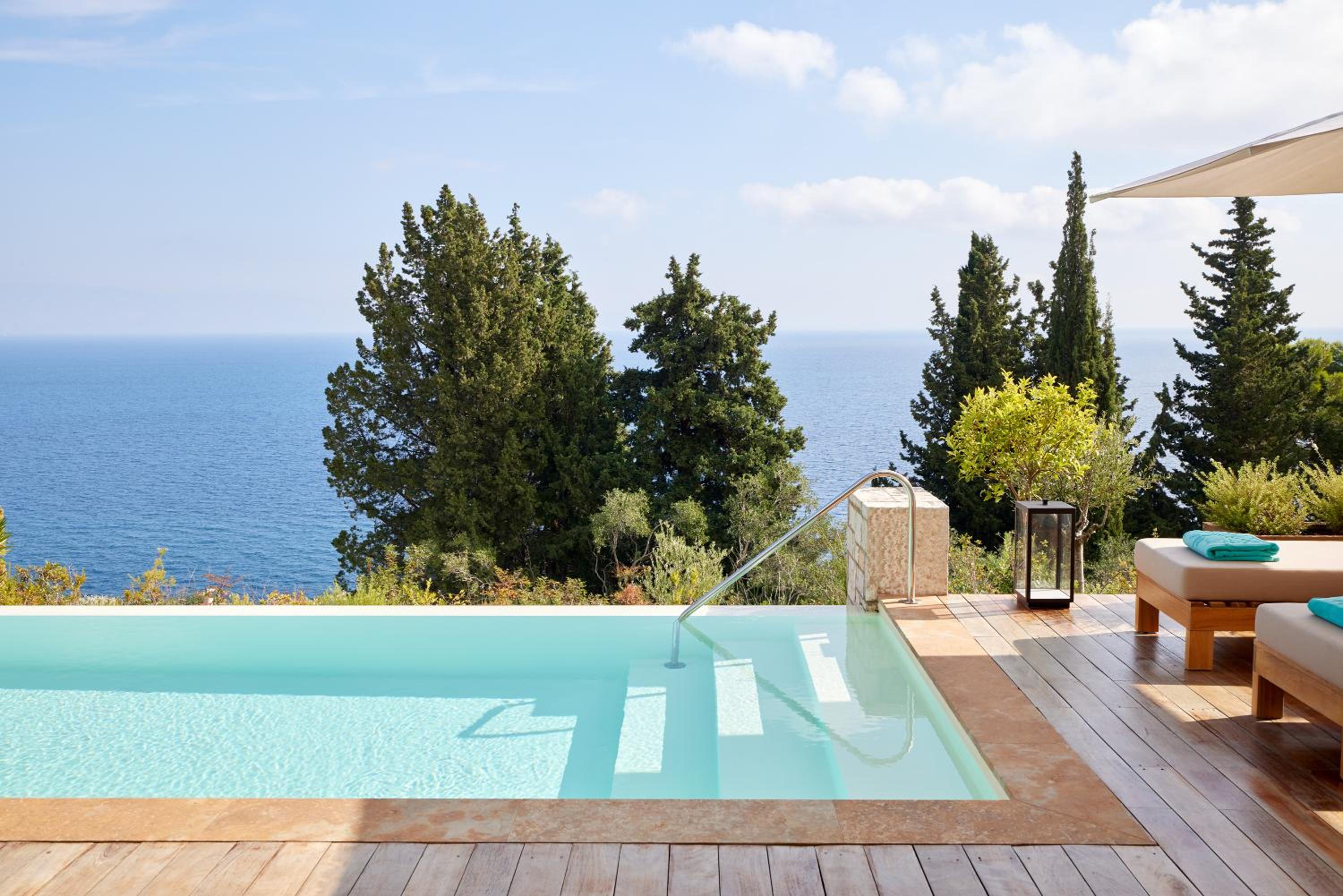 Angsana Corfu Resort & Spa 136