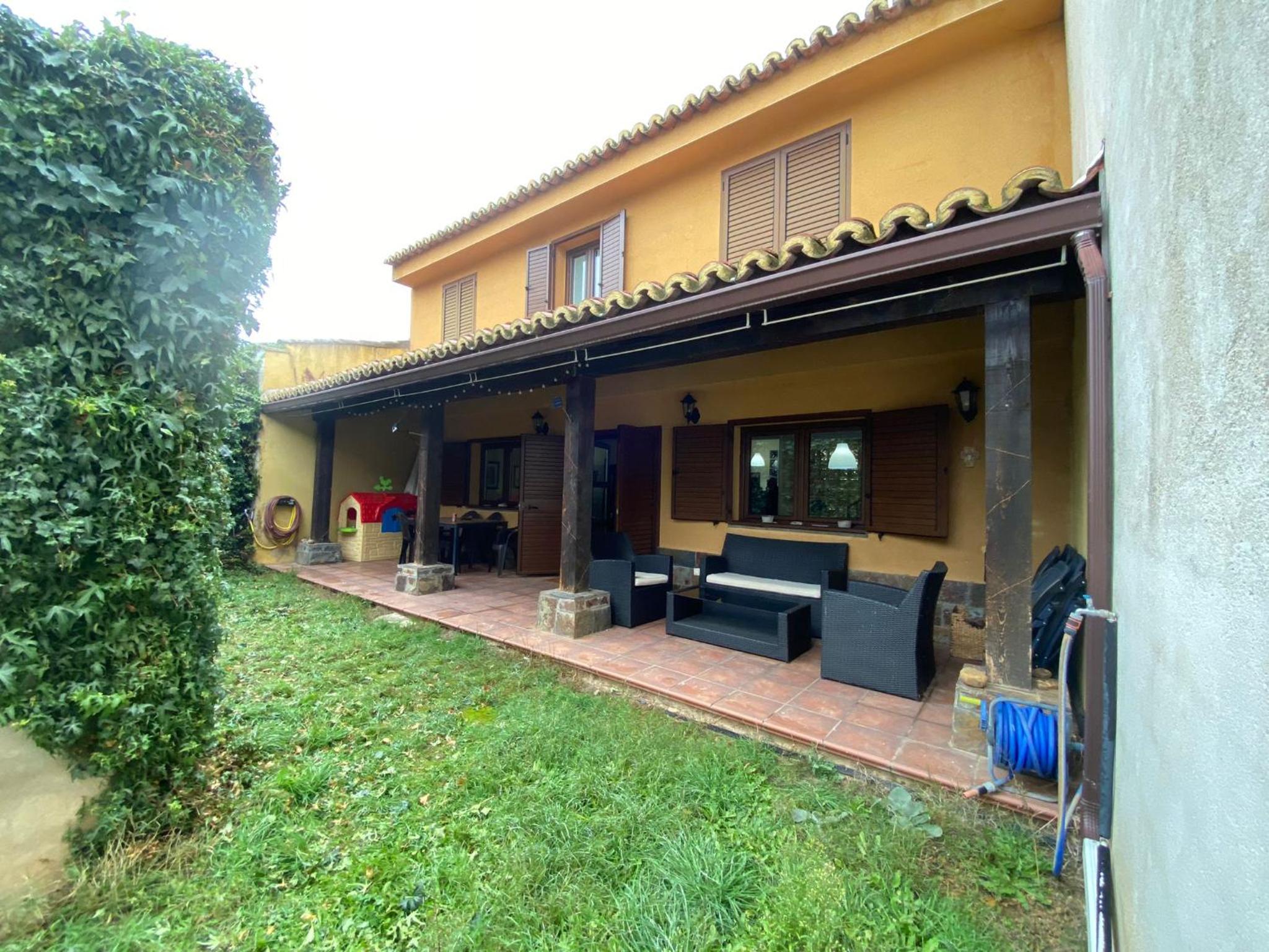 Antiguo pajar