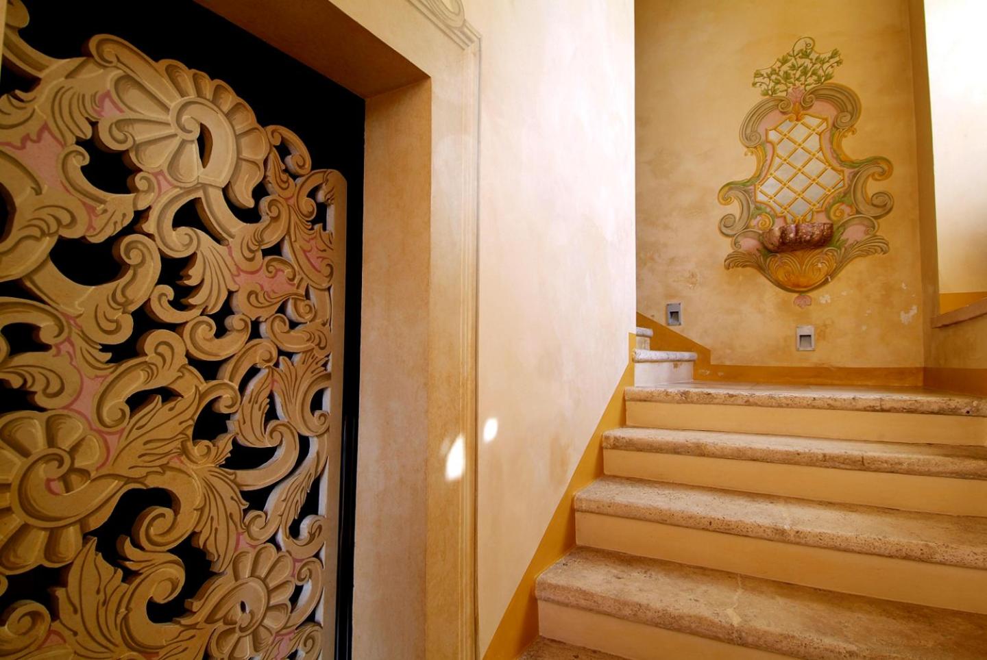Casa Pazzi Dimora d'Epoca