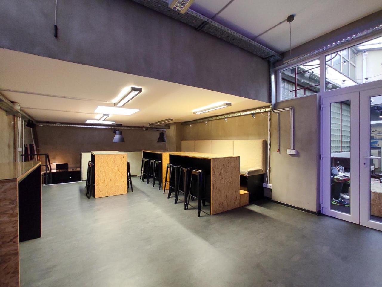 Main Square Hostel