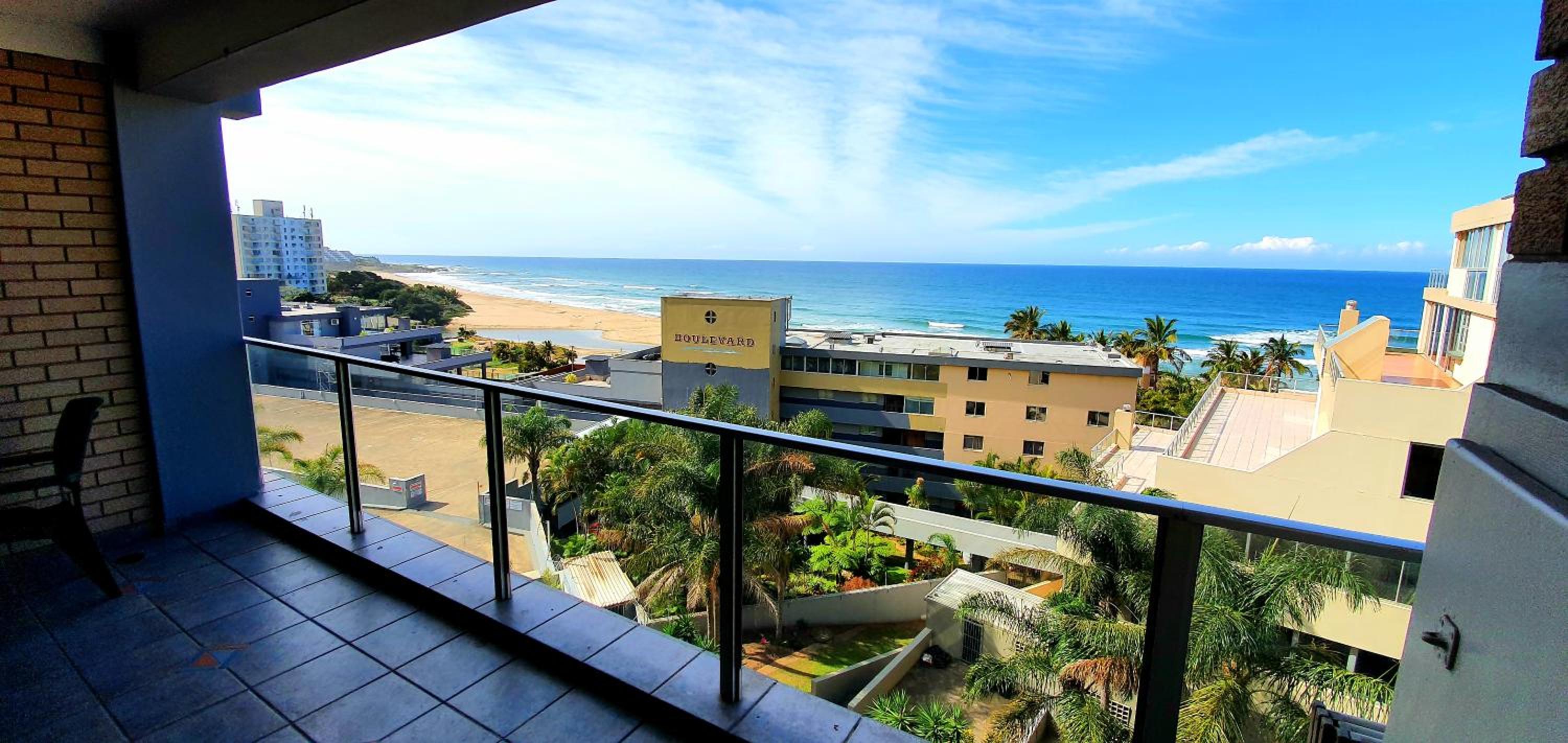 Granada 304 - 4 Sleeper - Margate Central Sea Location! view 4