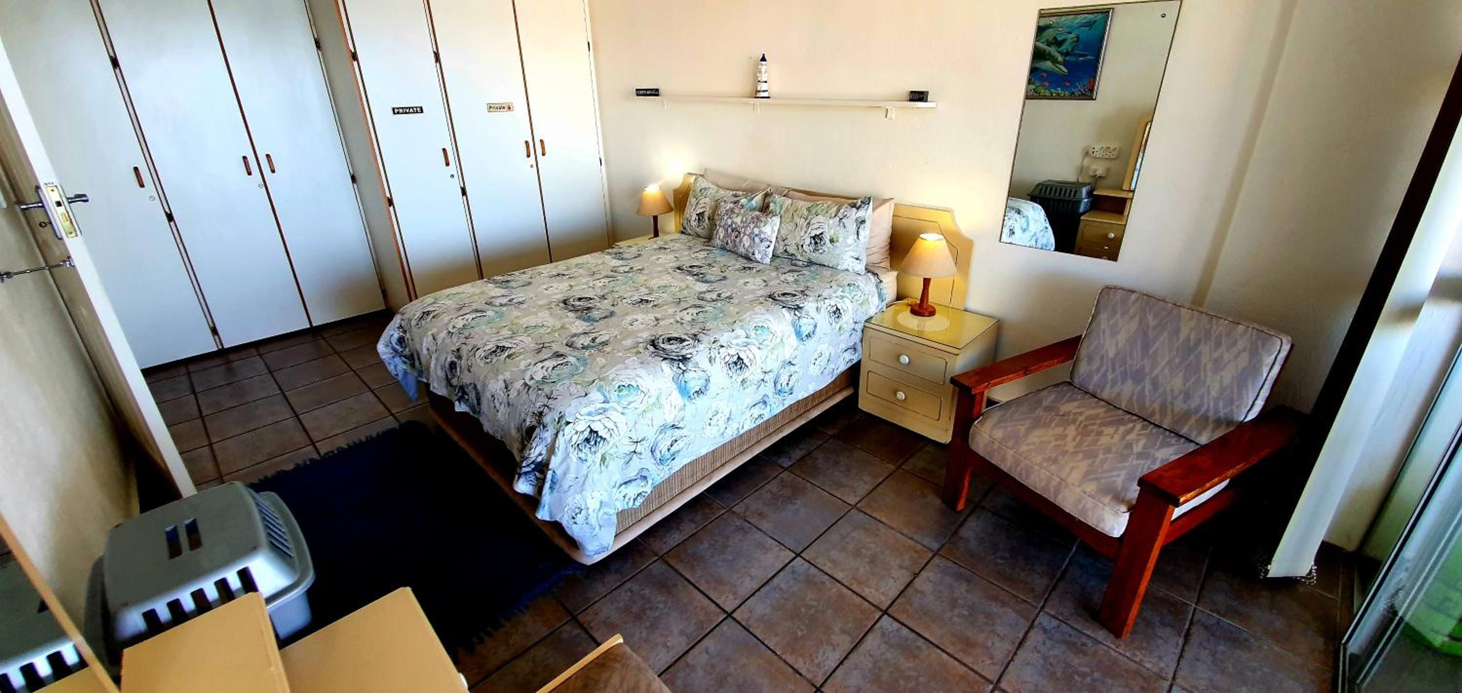 Granada 304 - 4 Sleeper - Margate Central Sea Location! view 3