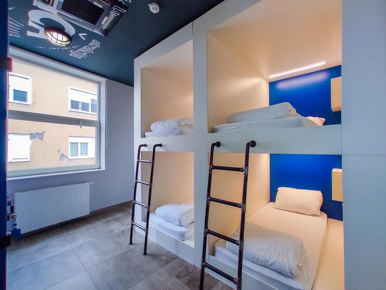 Main Square Hostel