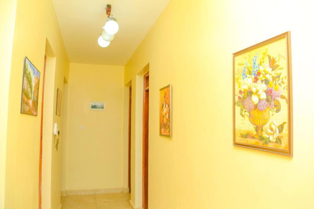 Lumie Villa #33, Swara Ranch, Nanyuki