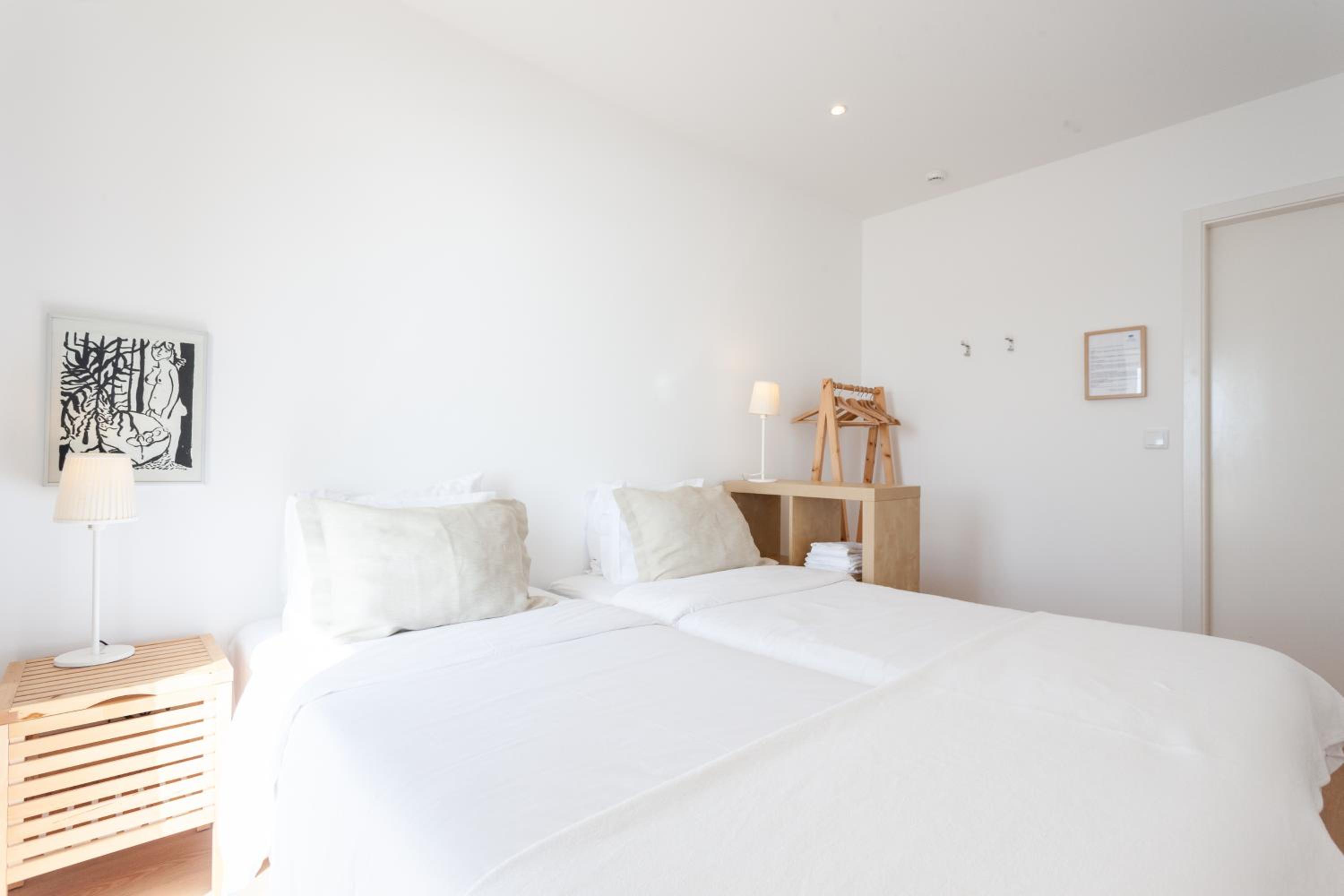 Blue Buddha Beach Rooms & Suites