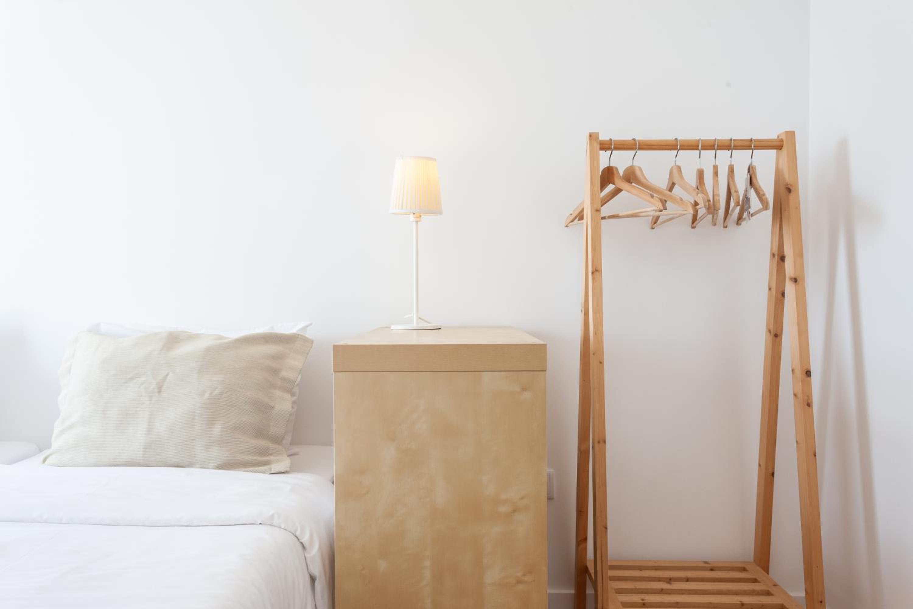 Blue Buddha Beach Rooms & Suites