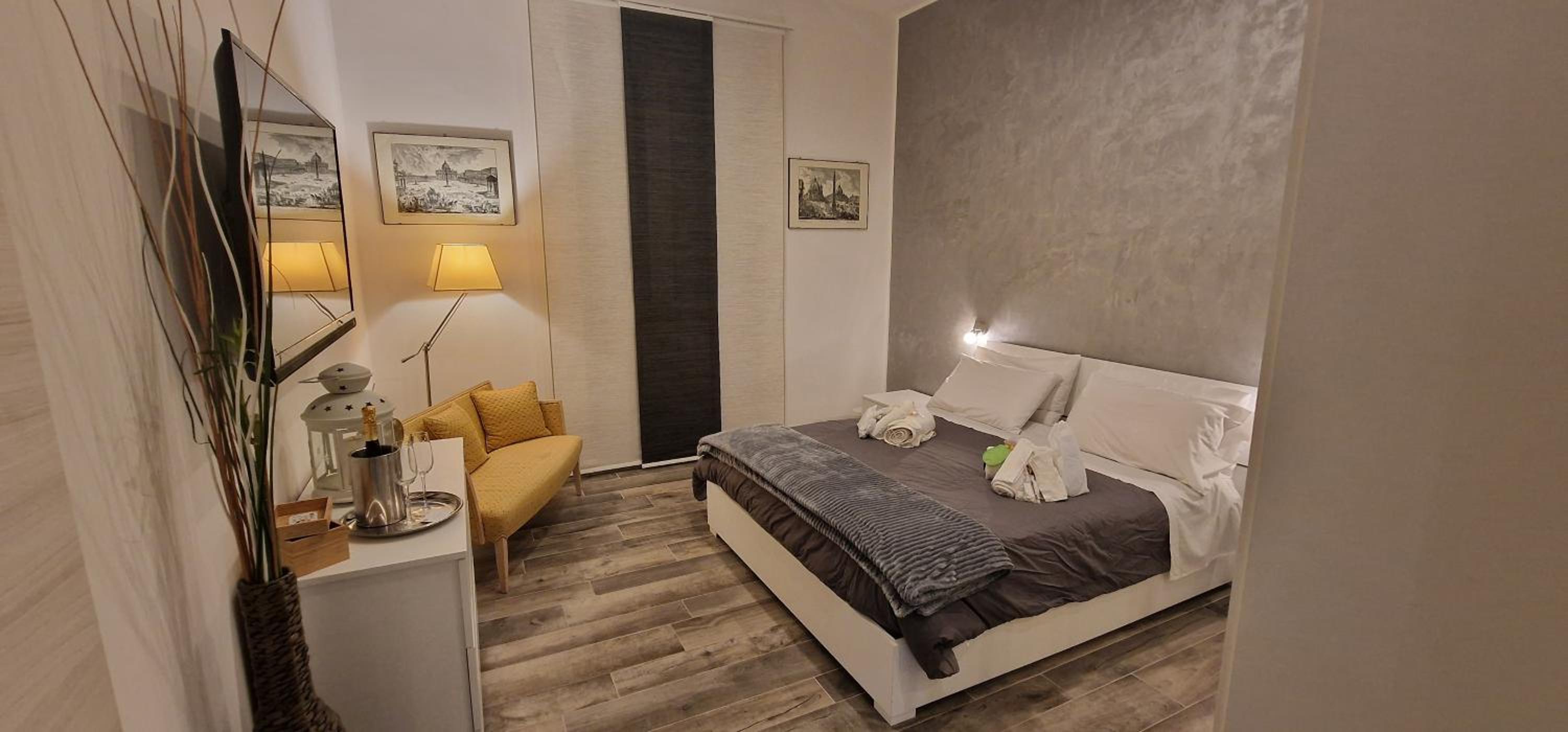 R.&T. Suite House Roma photo 4