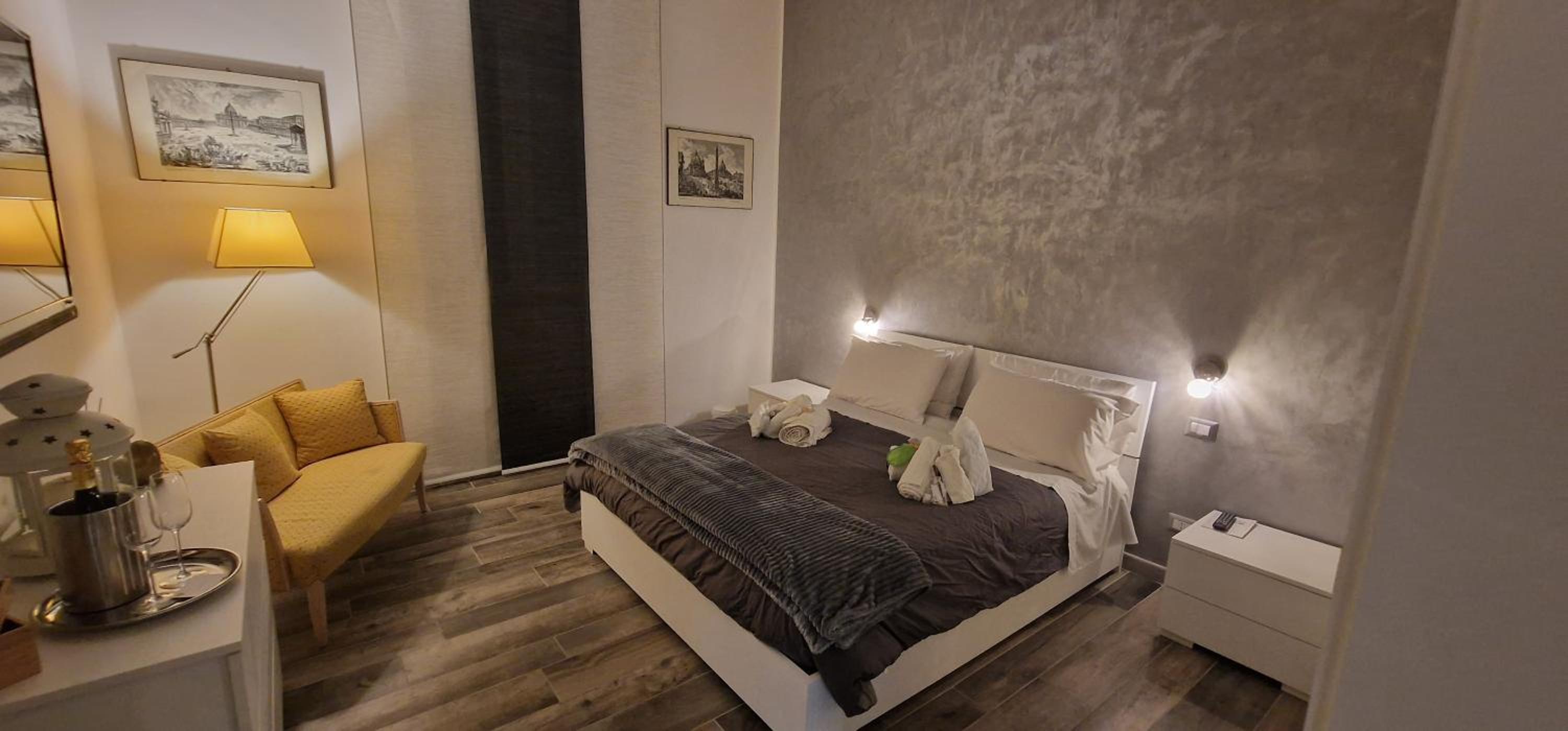 R.&T. Suite House Roma photo 5