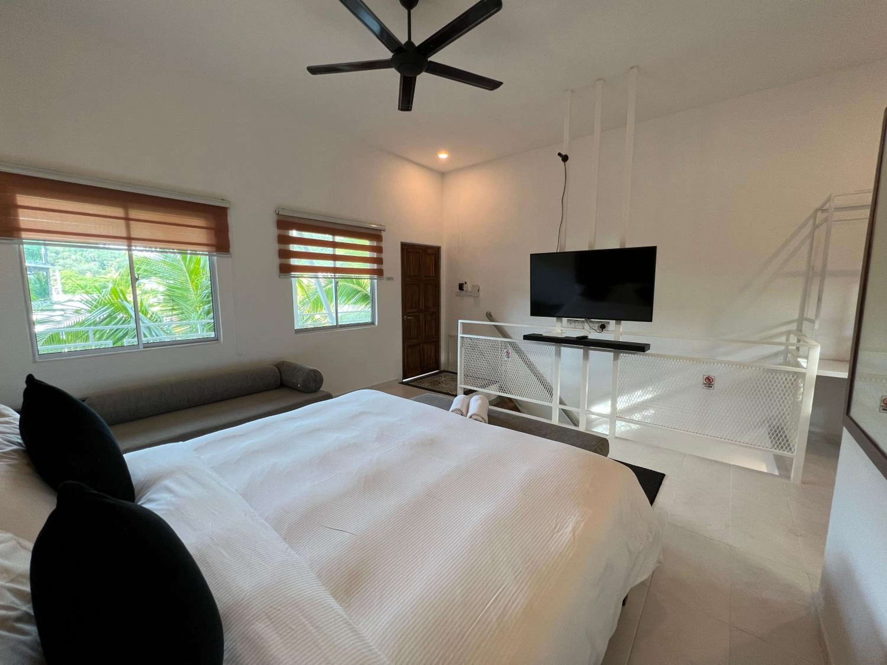 Airis Sanctuary Resort