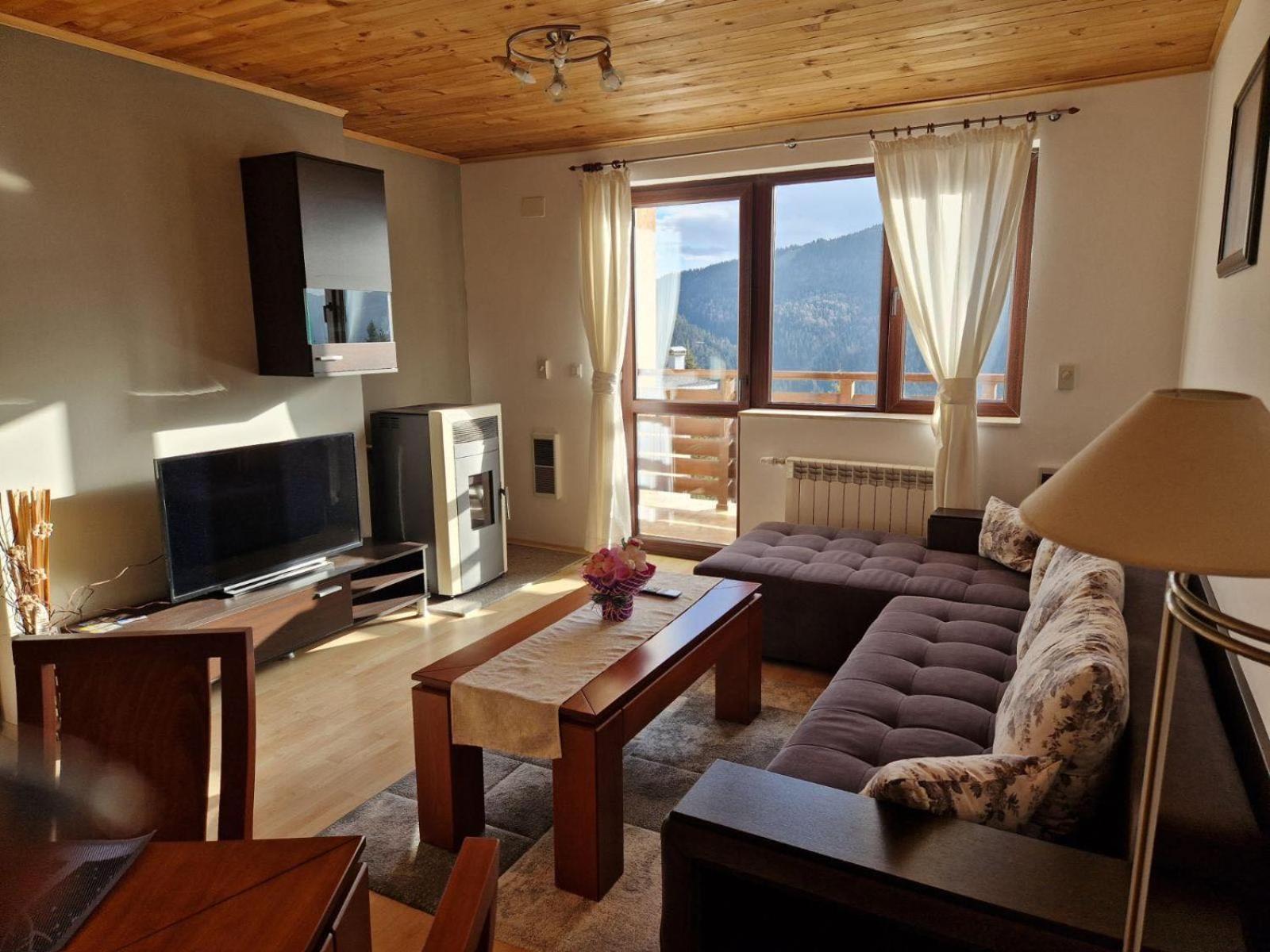 Pamporovo Rhodopi Pearl Apartments - Private Apartments