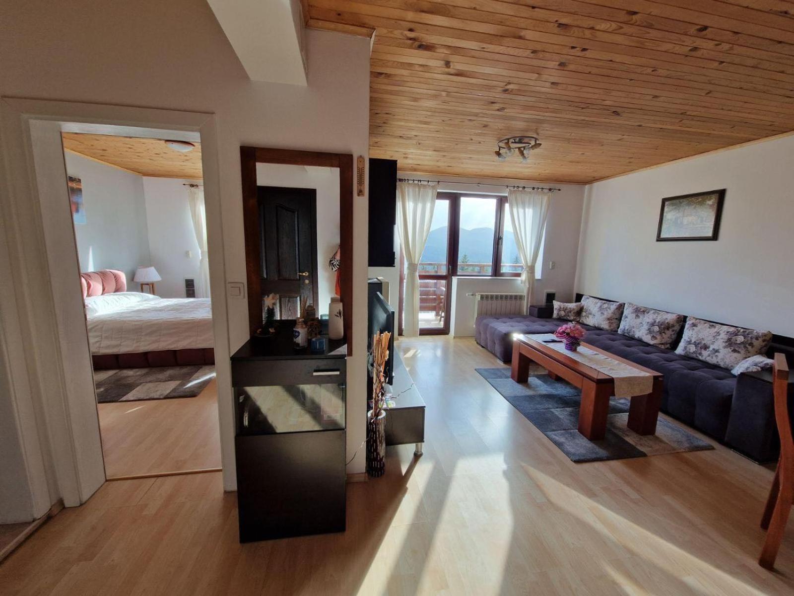 Pamporovo Rhodopi Pearl Apartments - Private Apartments