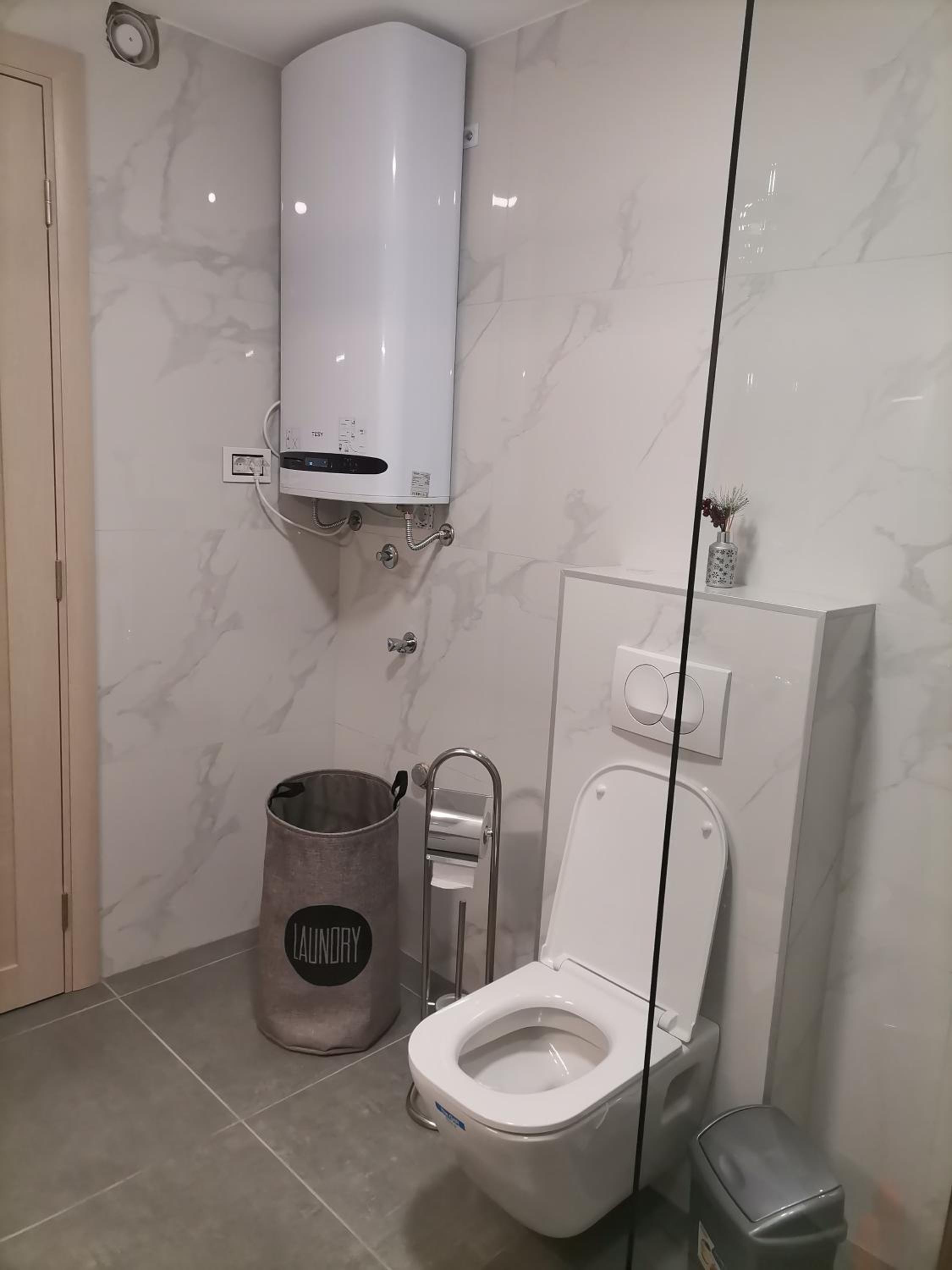 Apartman Mima view 2