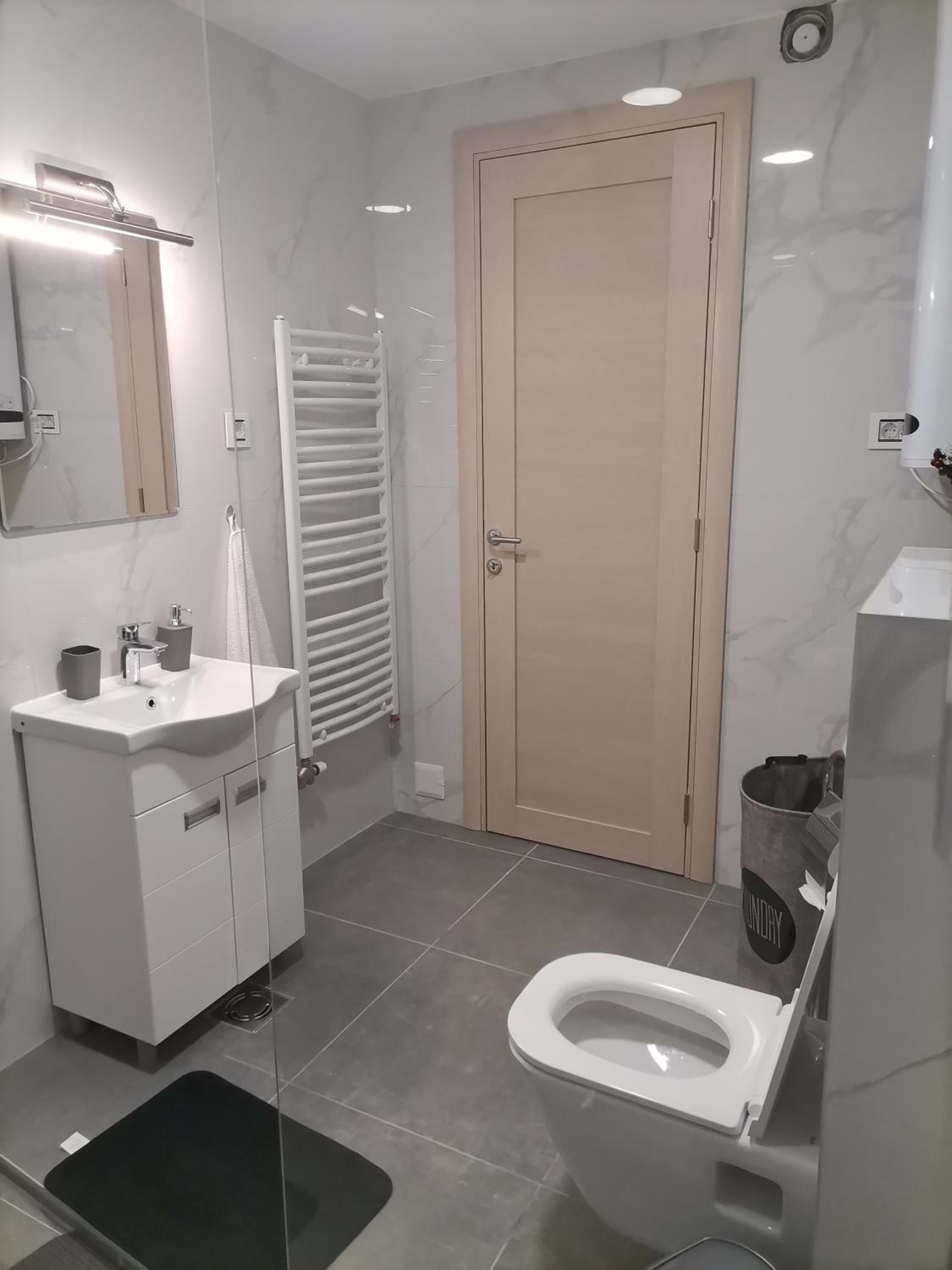Apartman Mima view 3