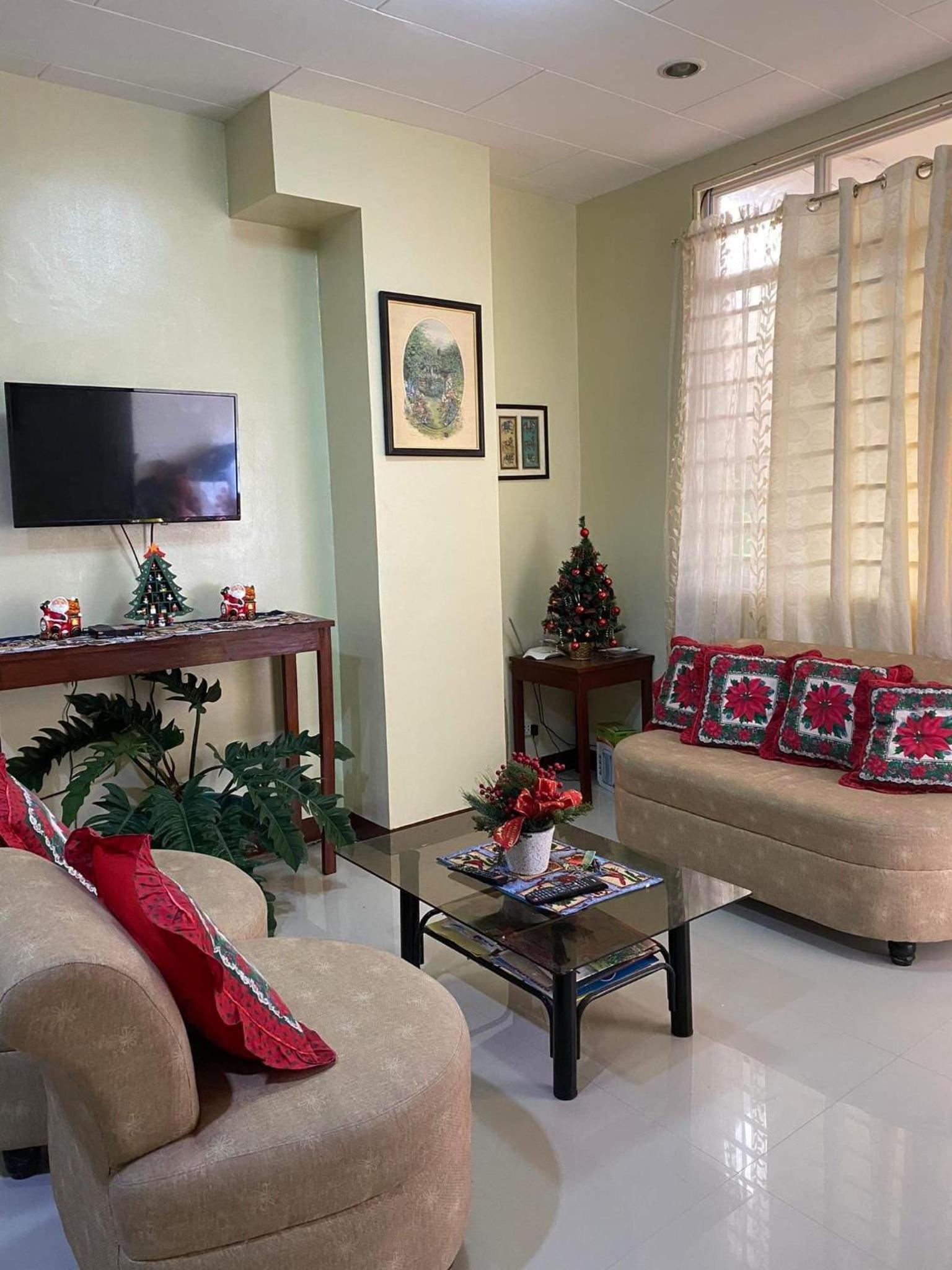 S&E Apartment unit, Lapaz, Iloilo city view 3