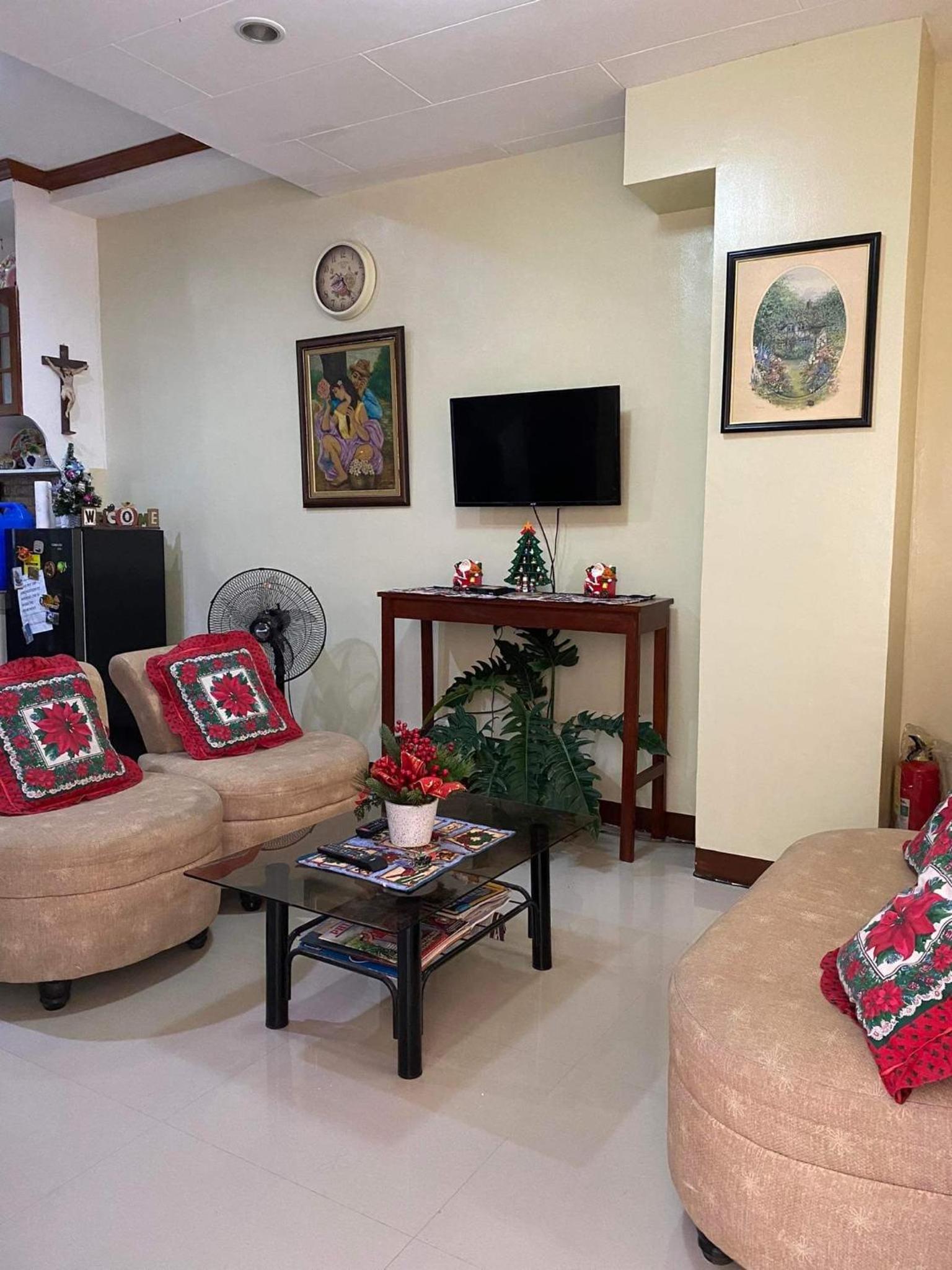 S&E Apartment unit, Lapaz, Iloilo city view 4
