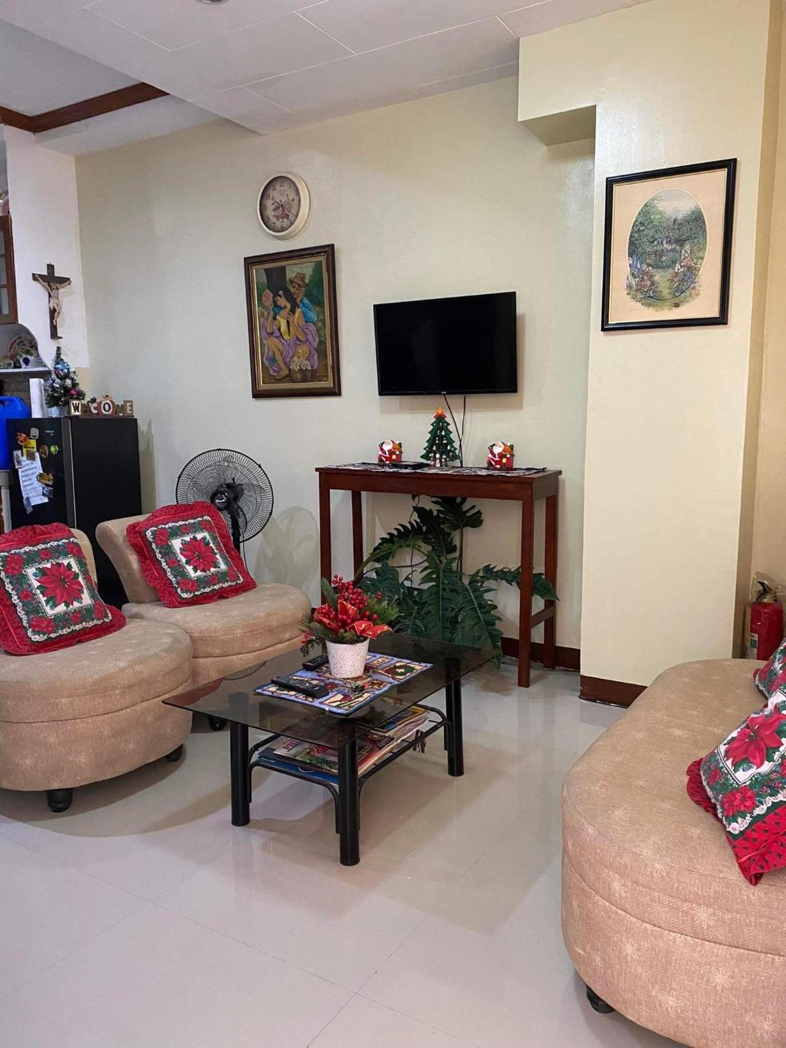 S&E Apartment unit, Lapaz, Iloilo city view 5