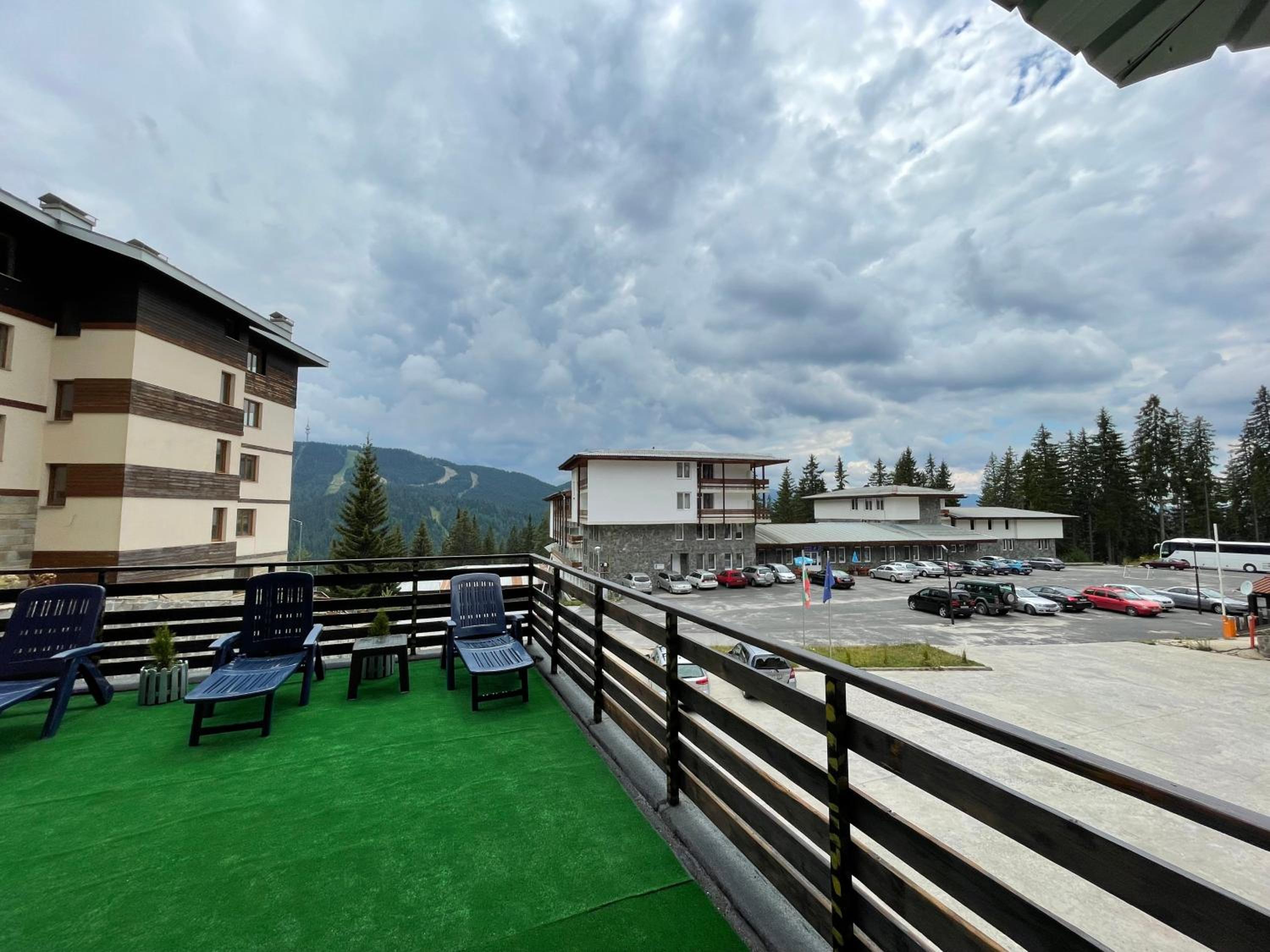 Pamporovo Rhodopi Pearl Apartments - Private Apartments