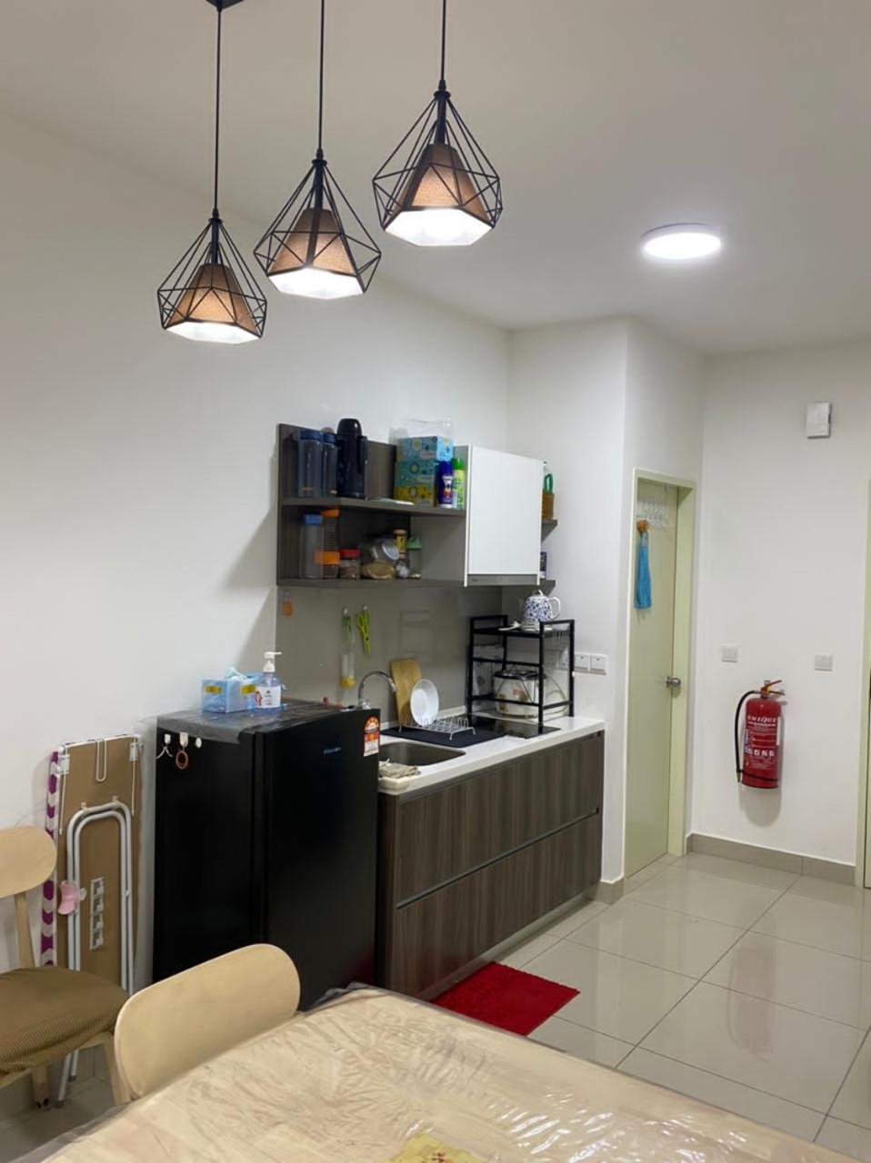 The Cozy@Southville, Bangi (Netflix/Disney+/Pool) view 4
