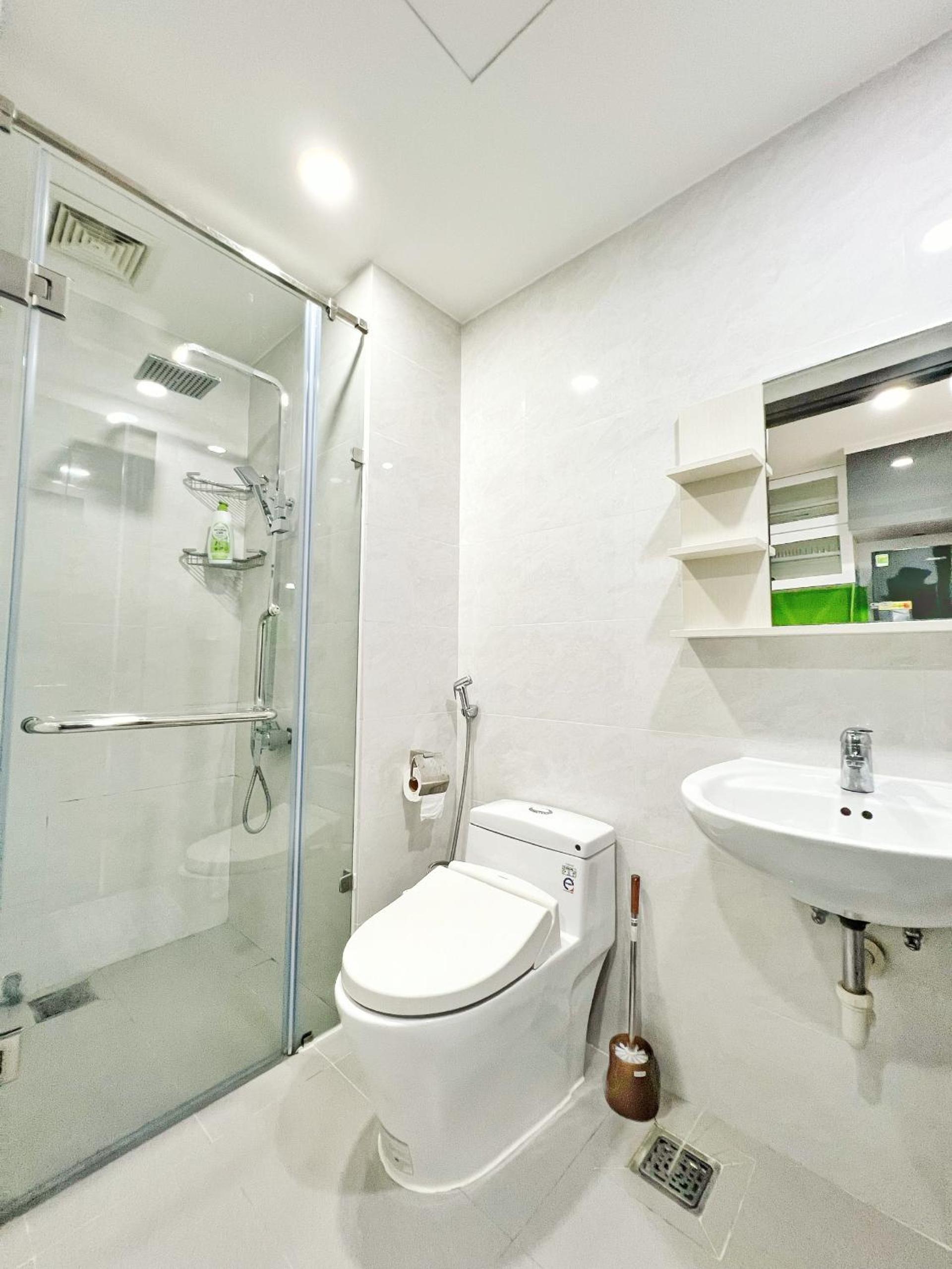 Summerset Saigon - The Perfect Place near District 1