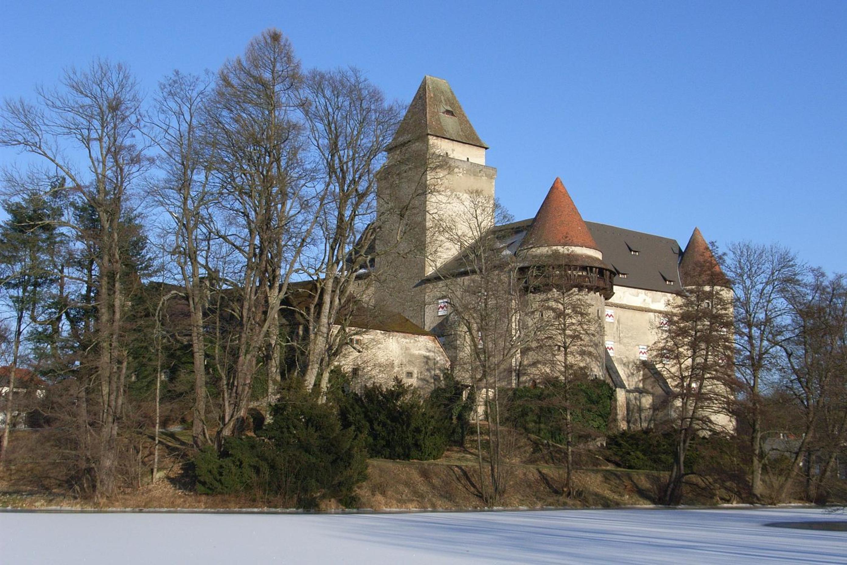 Pension & Reitstall Inghofer