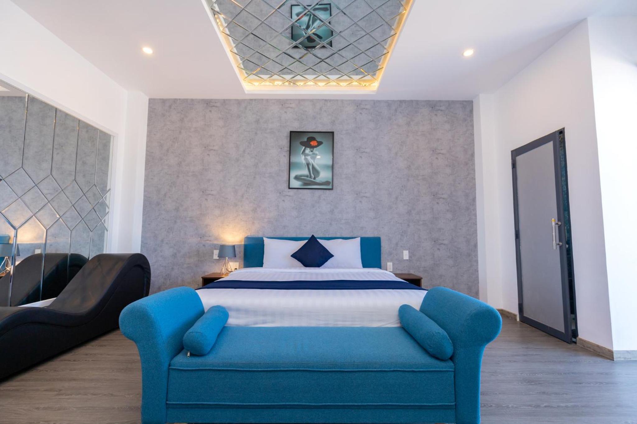 Joi Home Beachfront