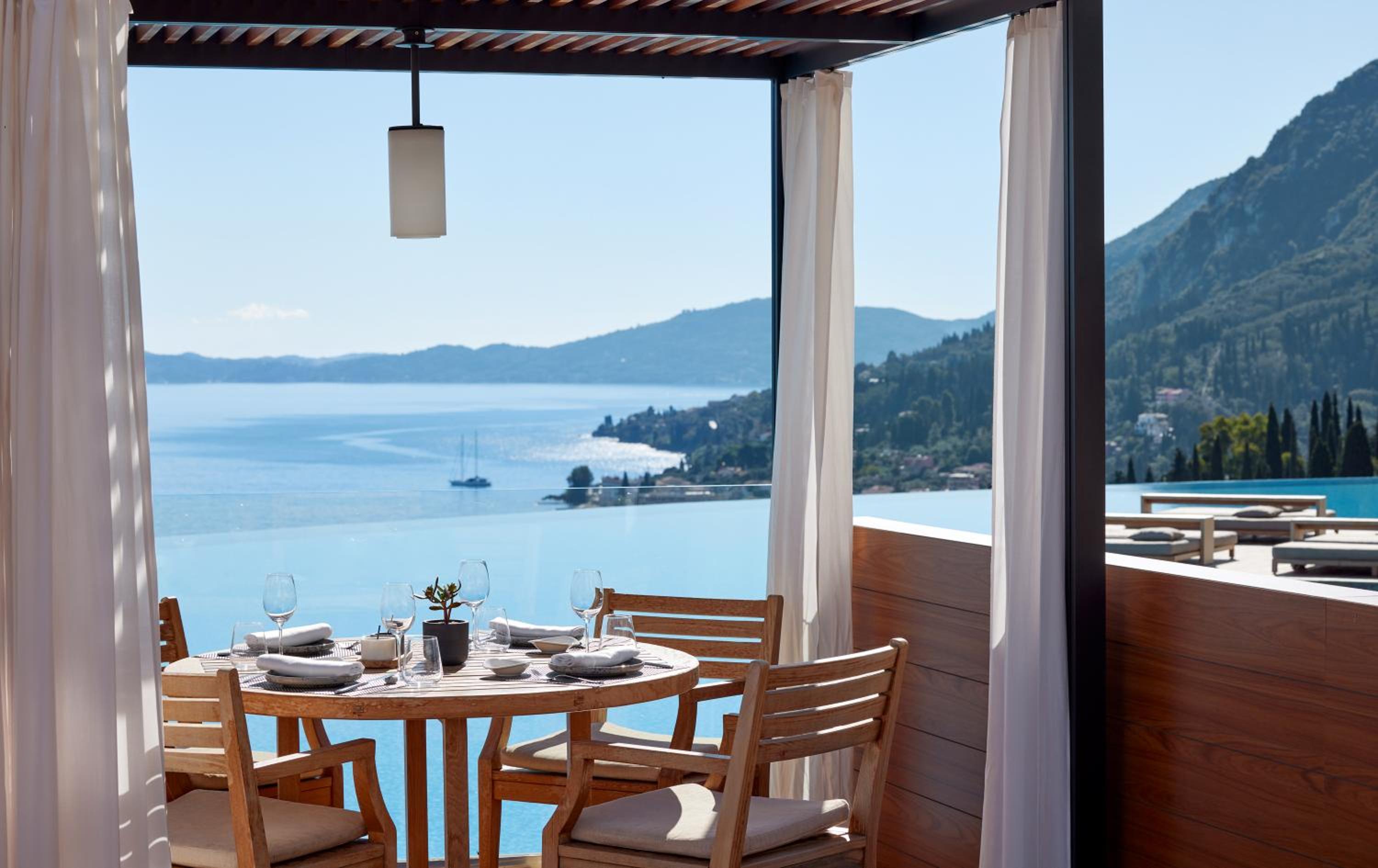 Angsana Corfu Resort & Spa 180