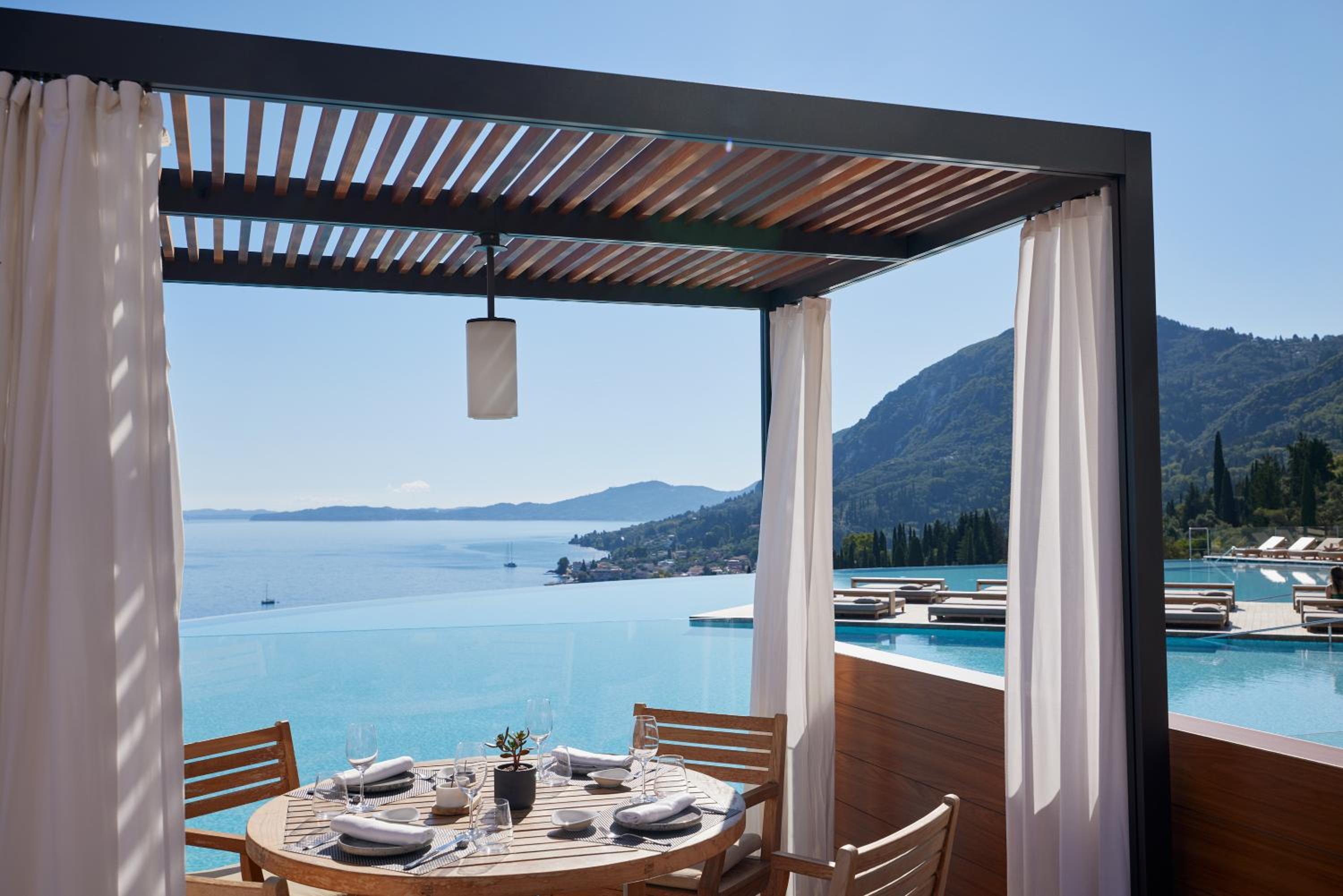 Angsana Corfu Resort & Spa 175