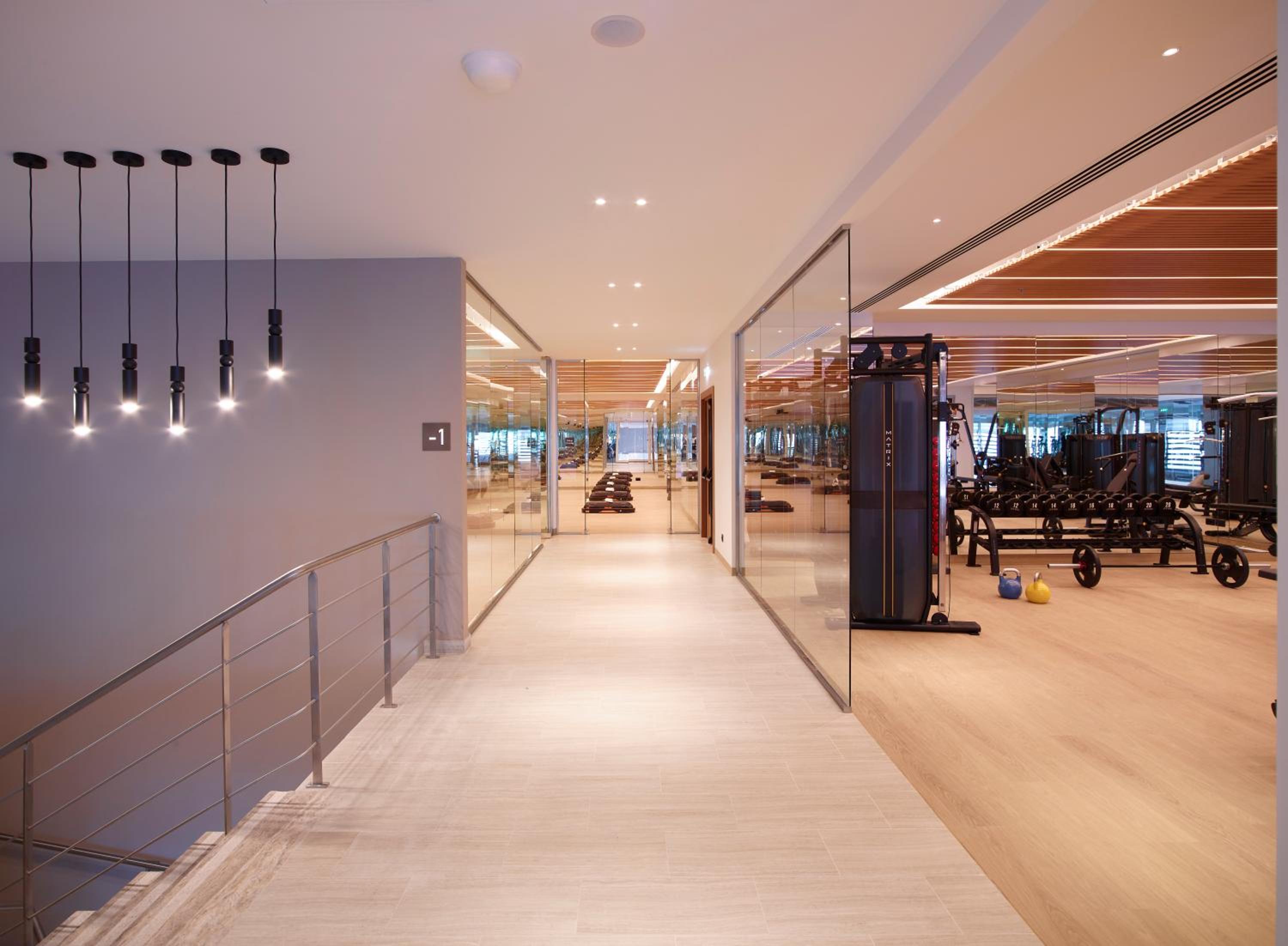 Angsana Corfu Resort & Spa 128