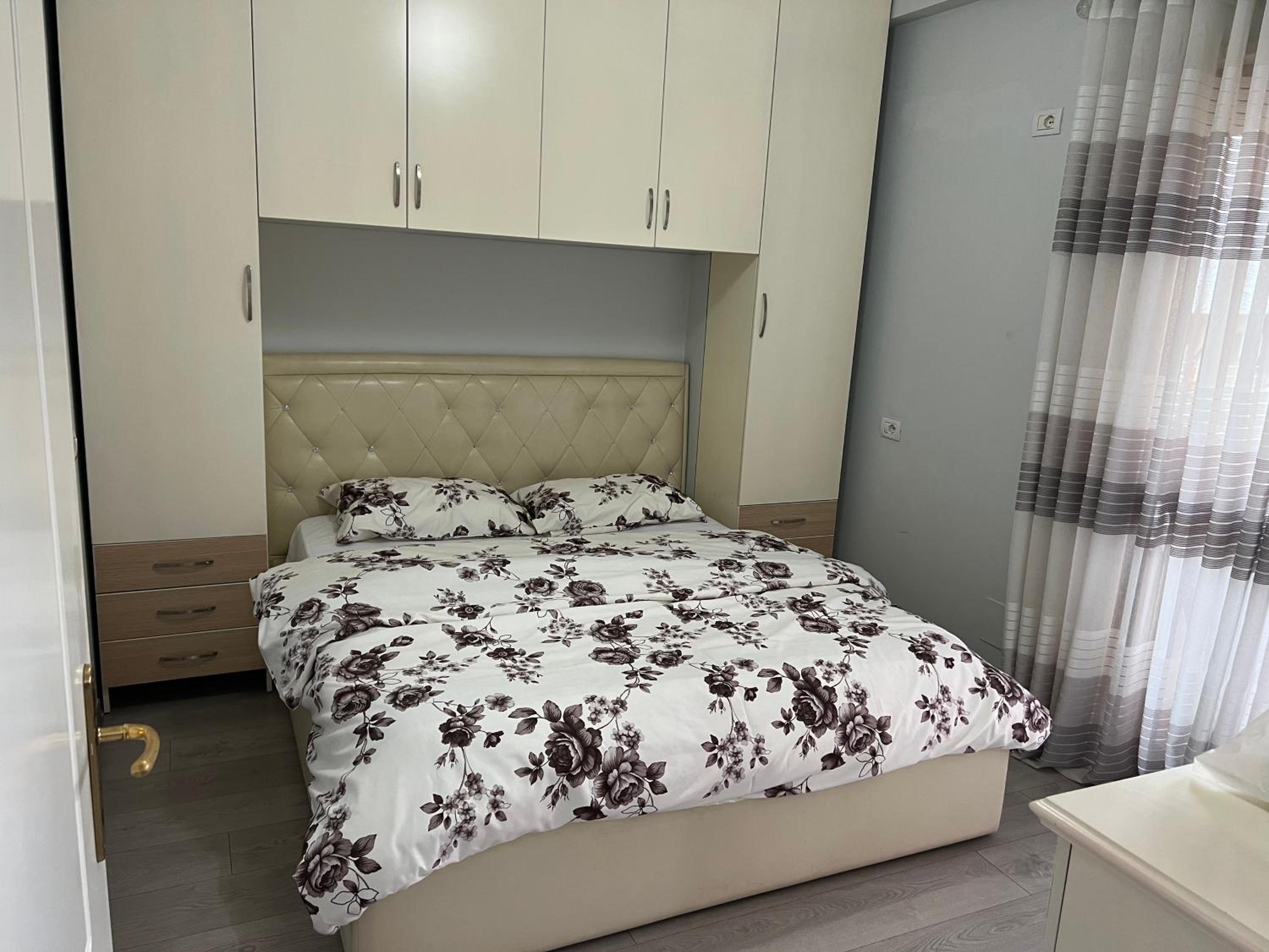 Tirana Art_Apartment