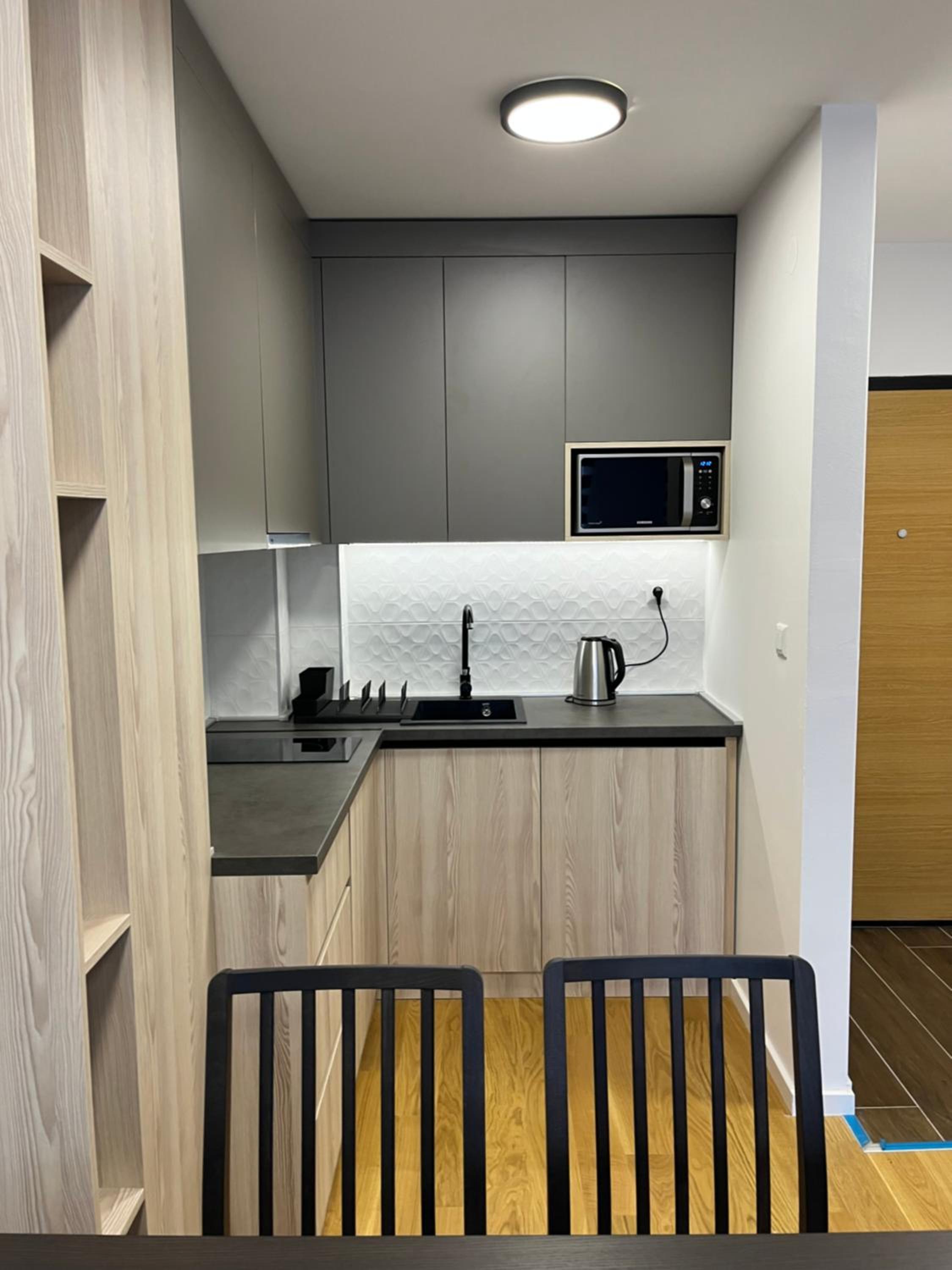 JoJo Apartment