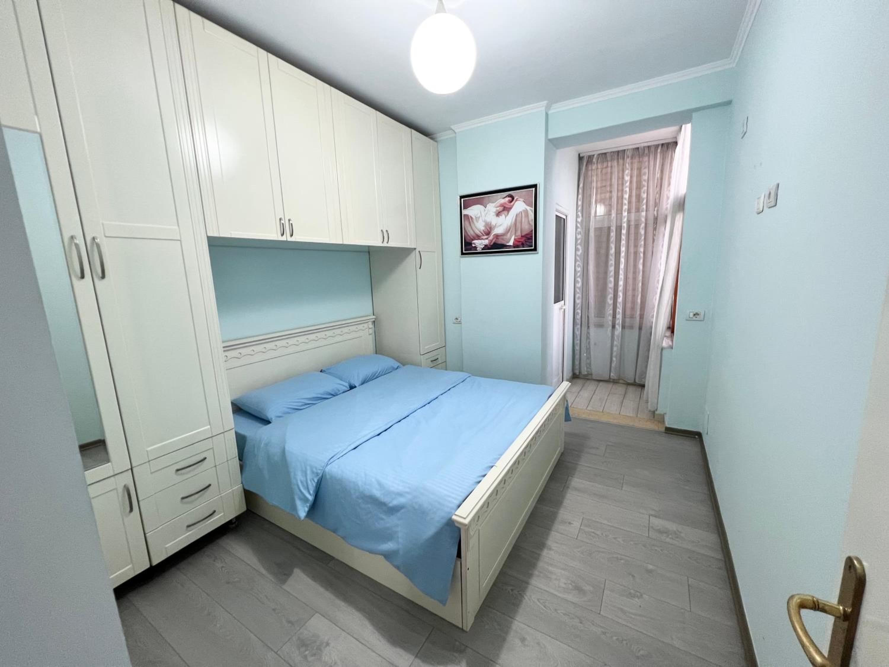 Tirana Art_Apartment