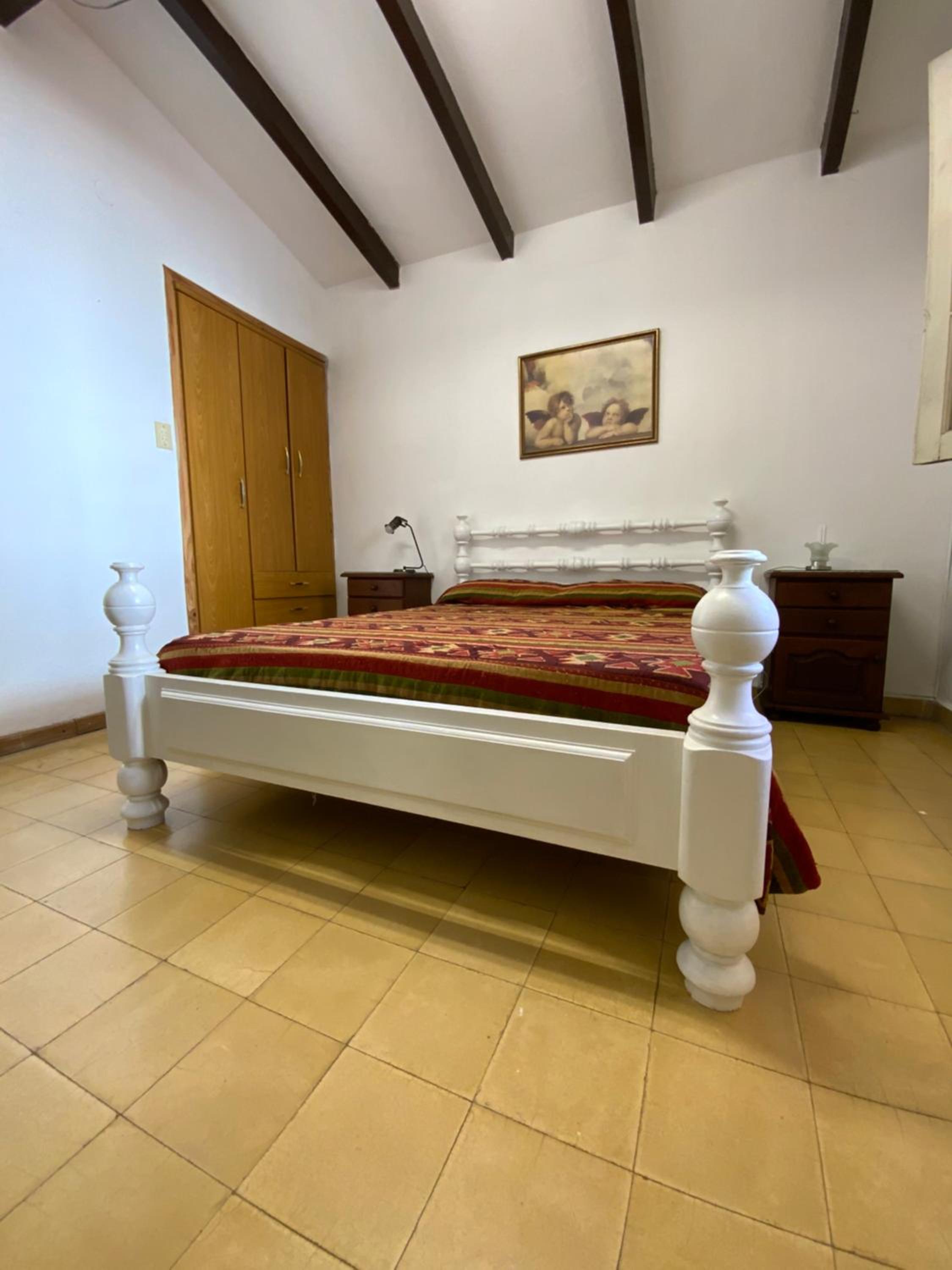 condominio La Inesita