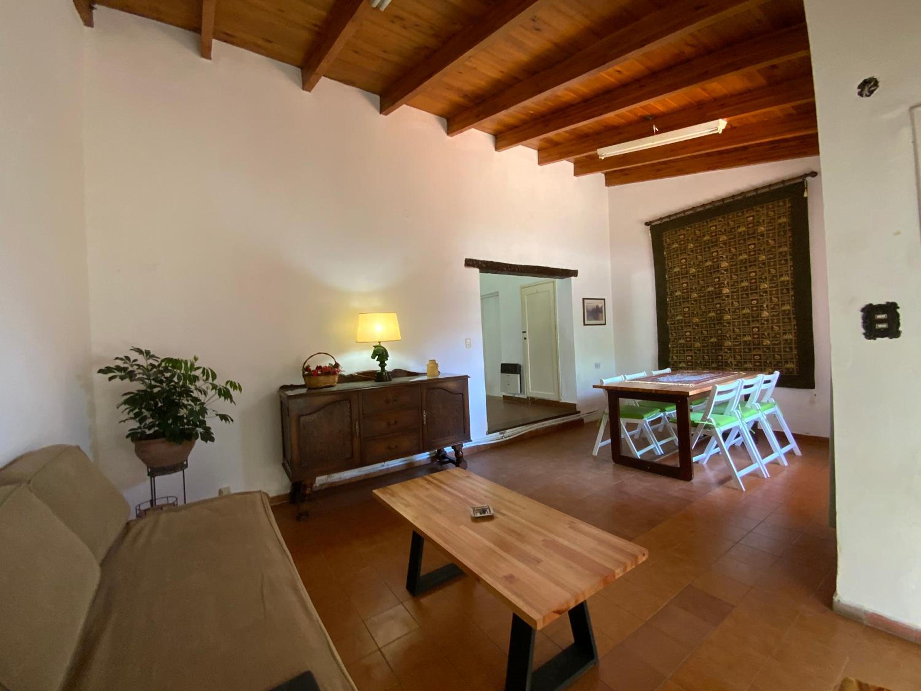 condominio La Inesita