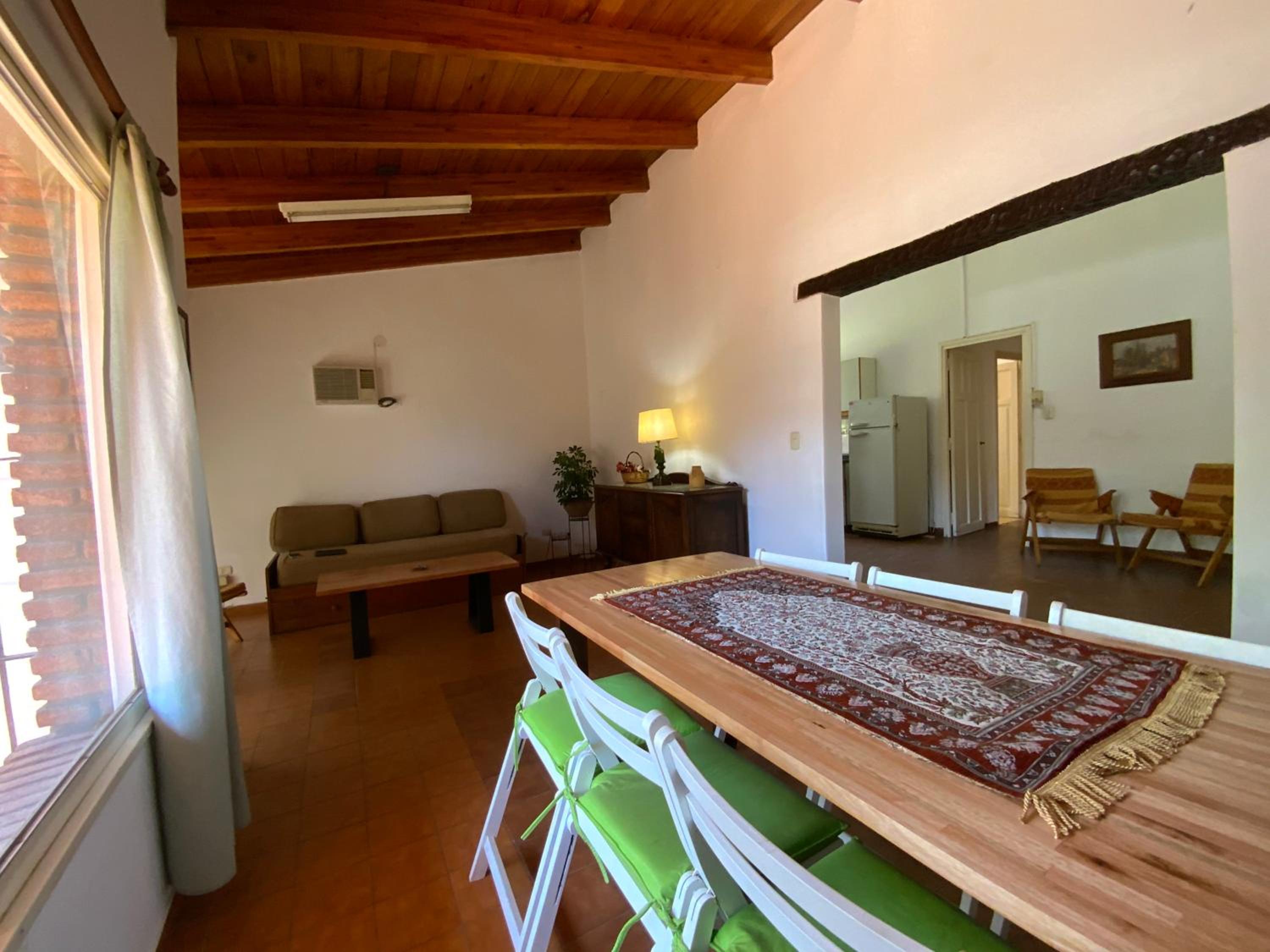 condominio La Inesita