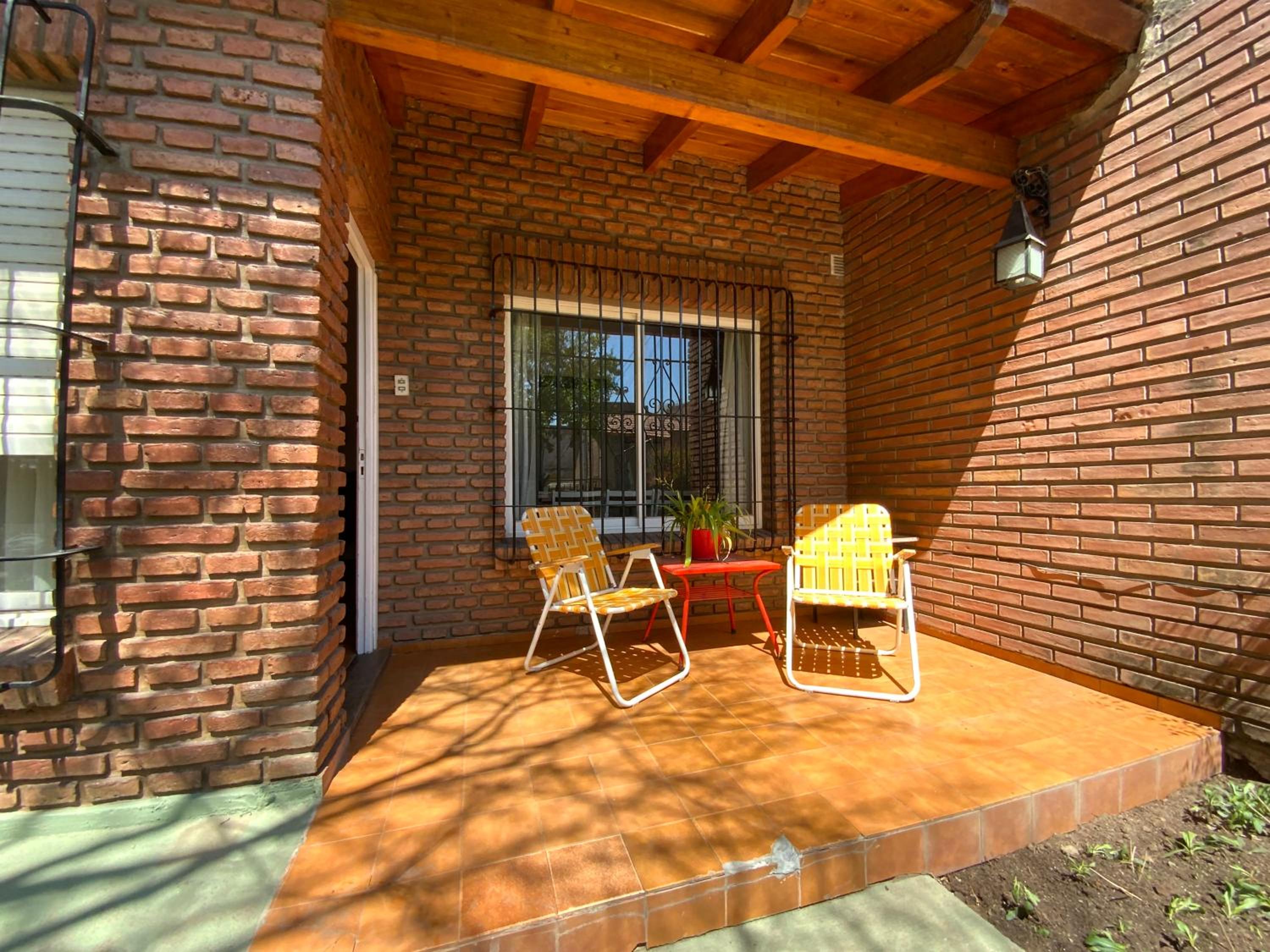 condominio La Inesita