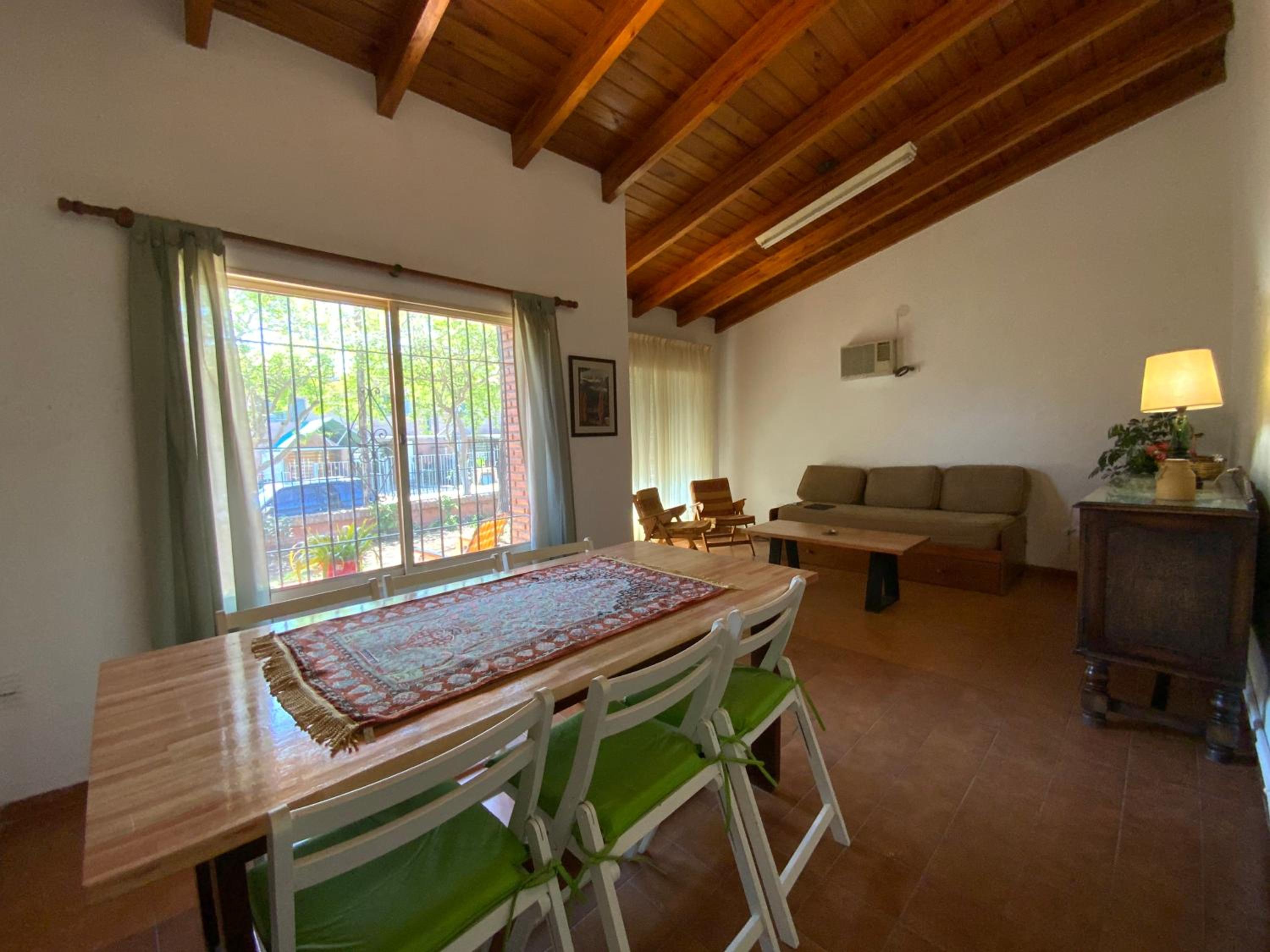 condominio La Inesita