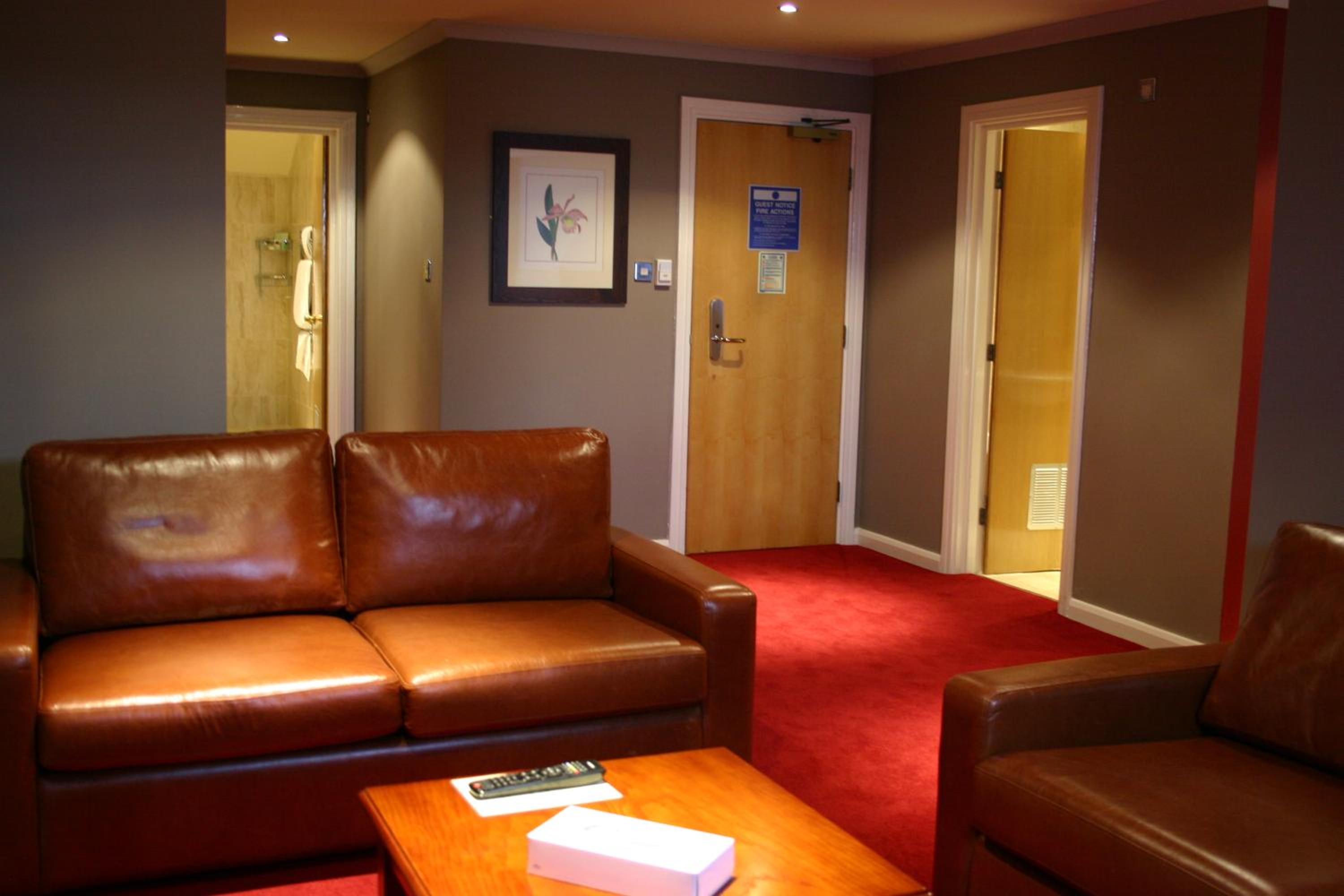 Gateshead Vacations - The Gibside Hotel - Property Image 11